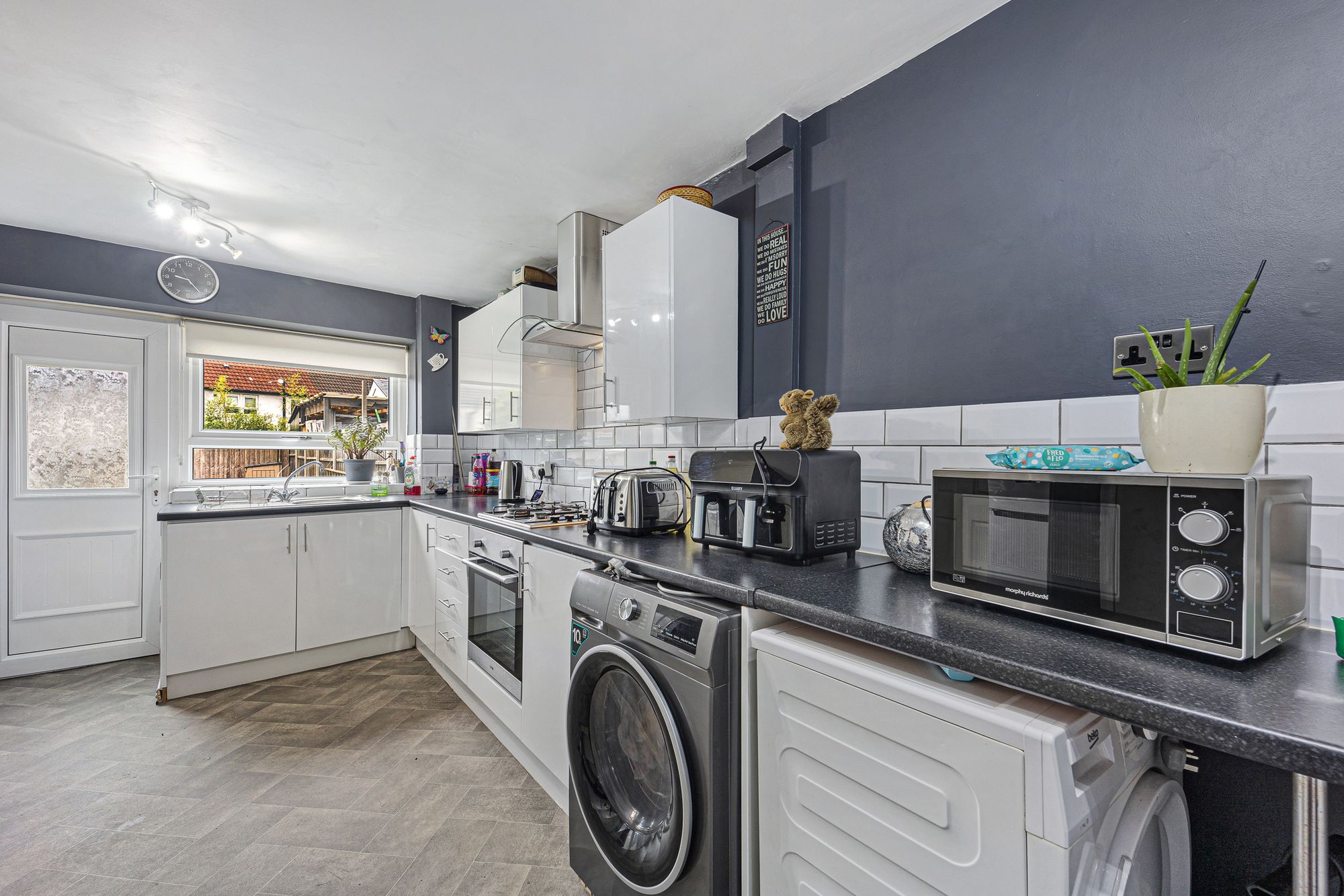 Mayfield Avenue, Widnes, WA8