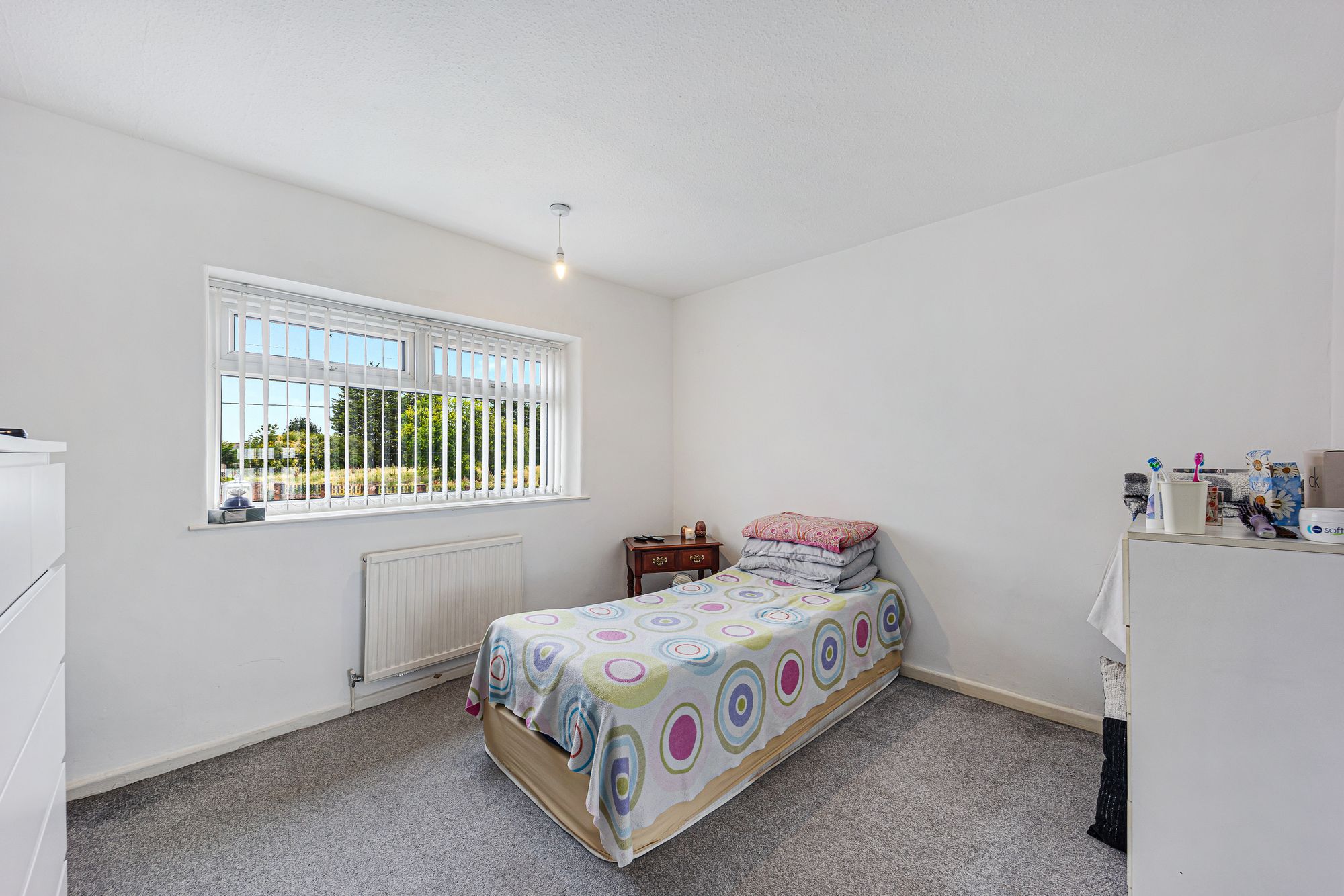 Mayfield Avenue, Widnes, WA8