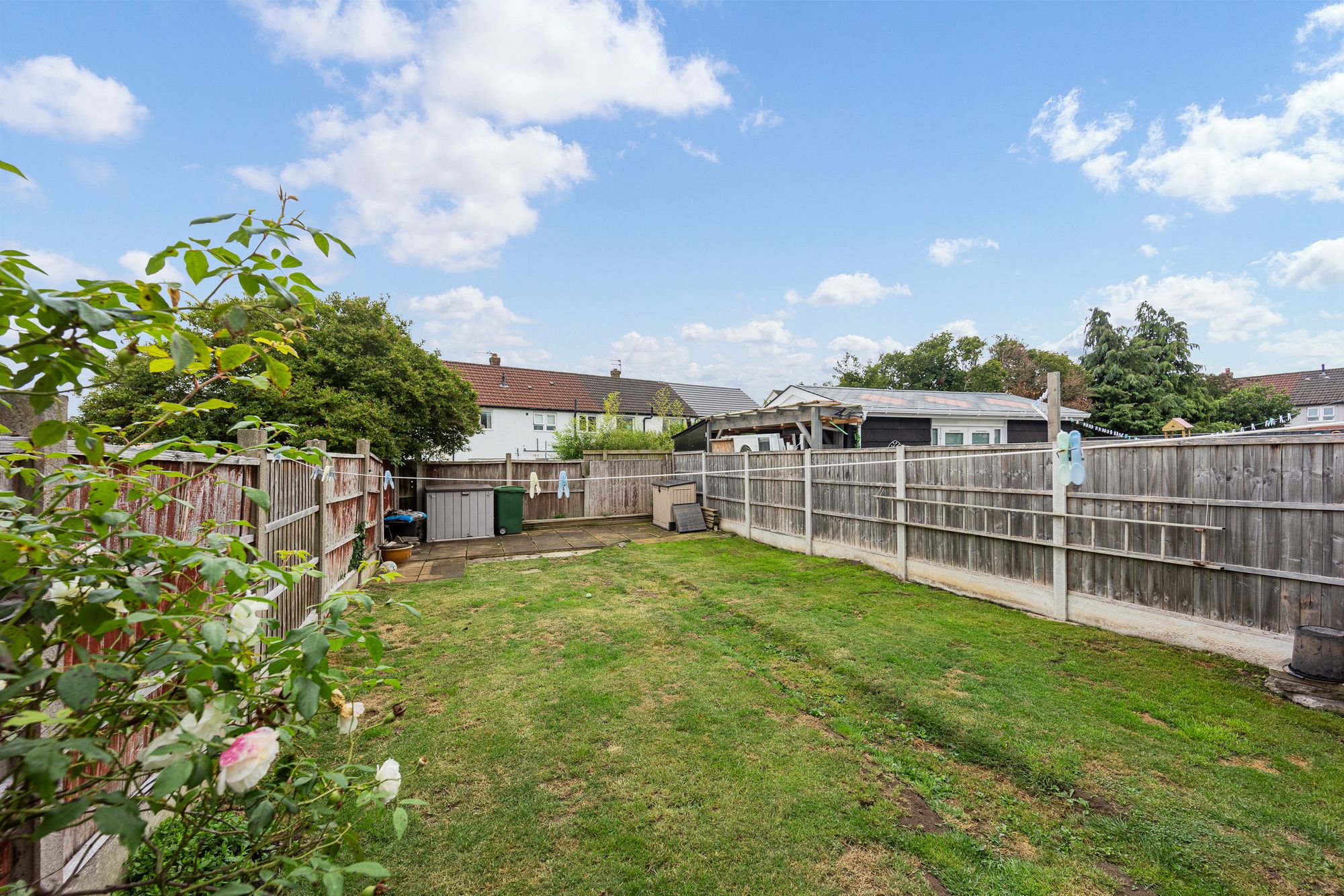 Mayfield Avenue, Widnes, WA8