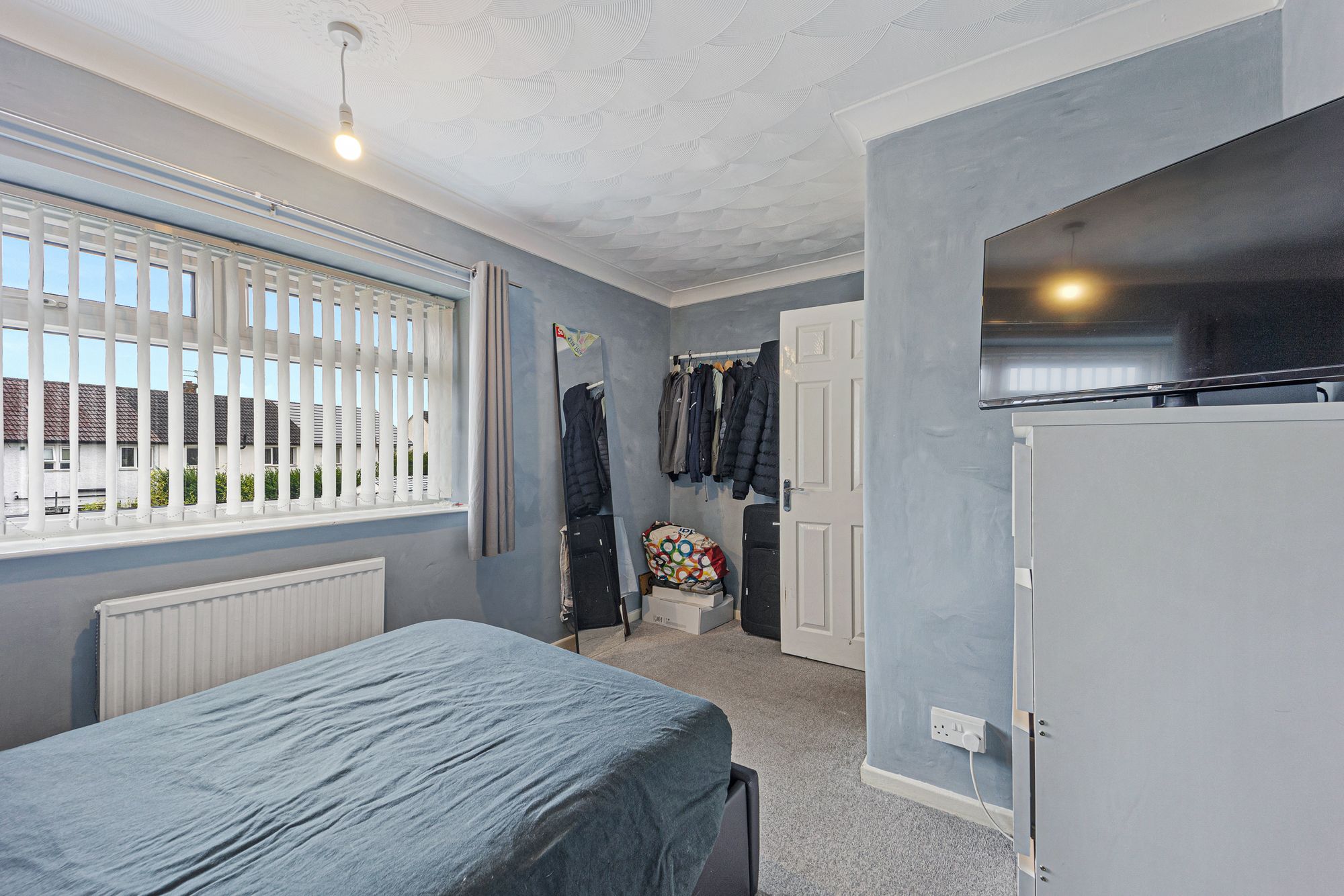 Mayfield Avenue, Widnes, WA8