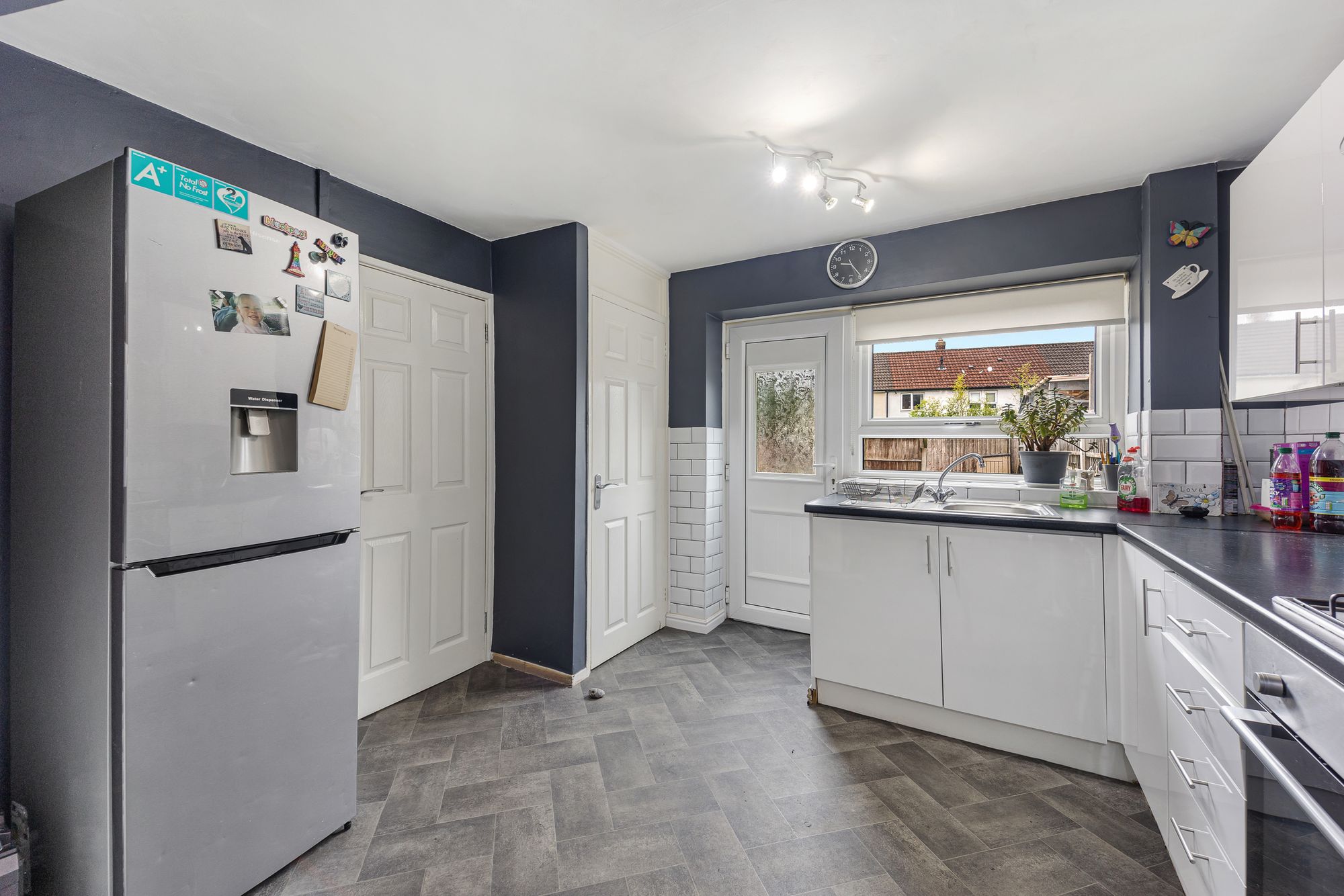 Mayfield Avenue, Widnes, WA8