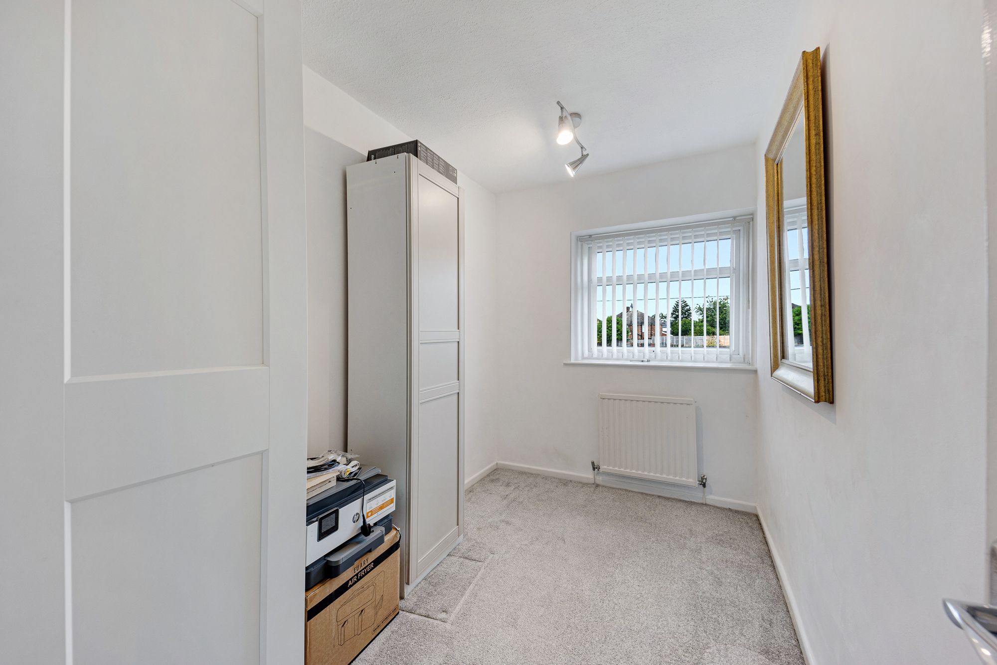Mayfield Avenue, Widnes, WA8