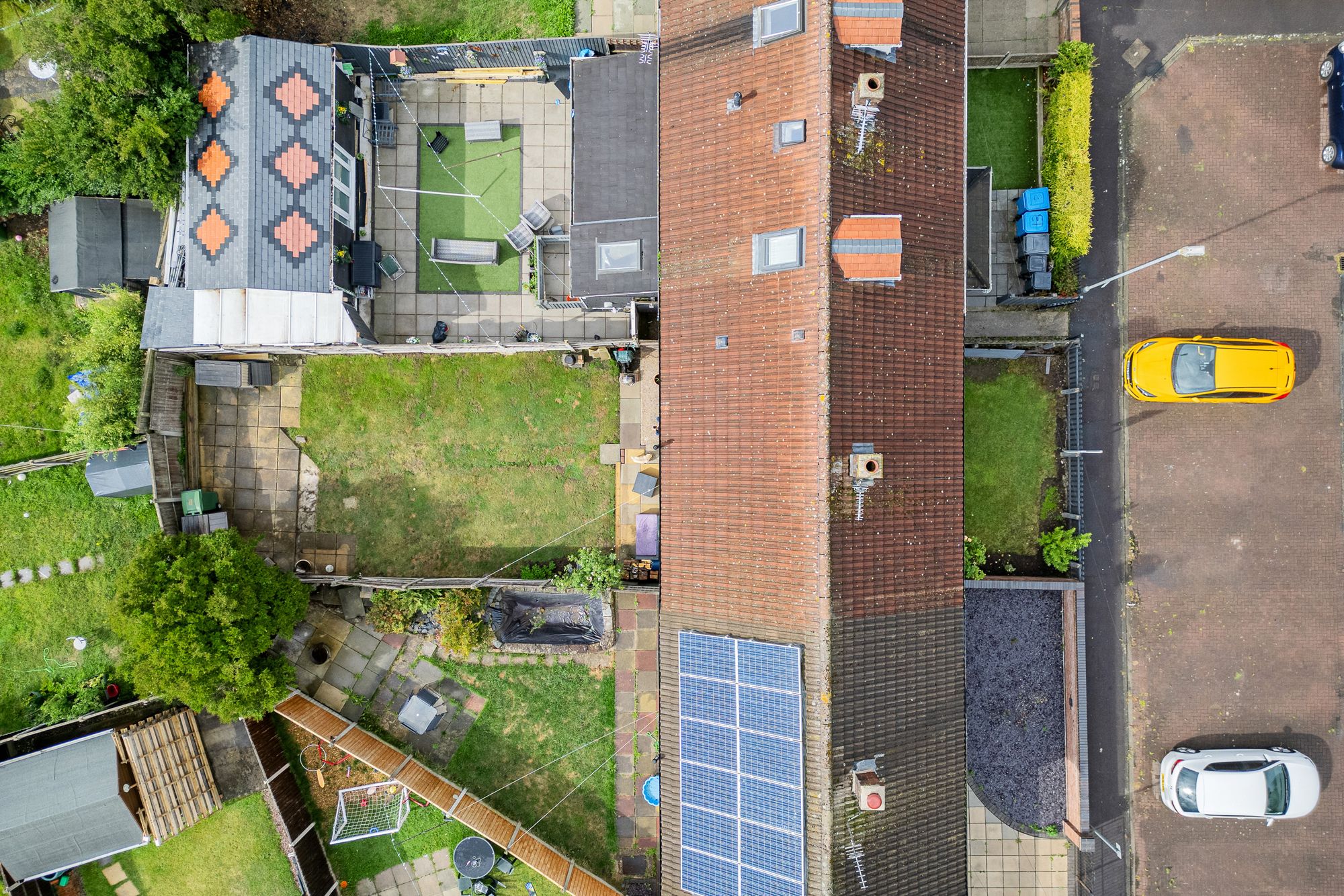 Mayfield Avenue, Widnes, WA8