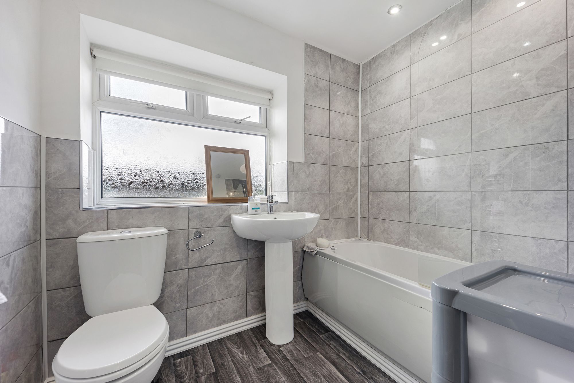 Mayfield Avenue, Widnes, WA8