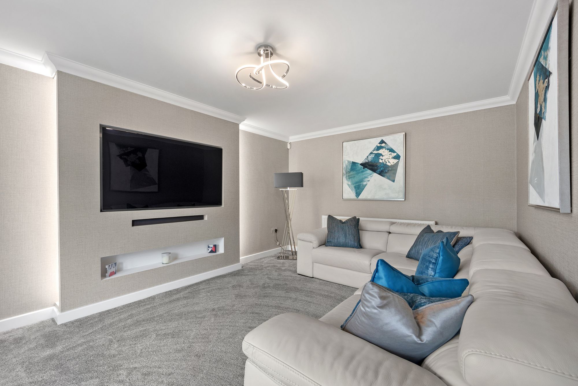 Black Horse Lane, Widnes, WA8