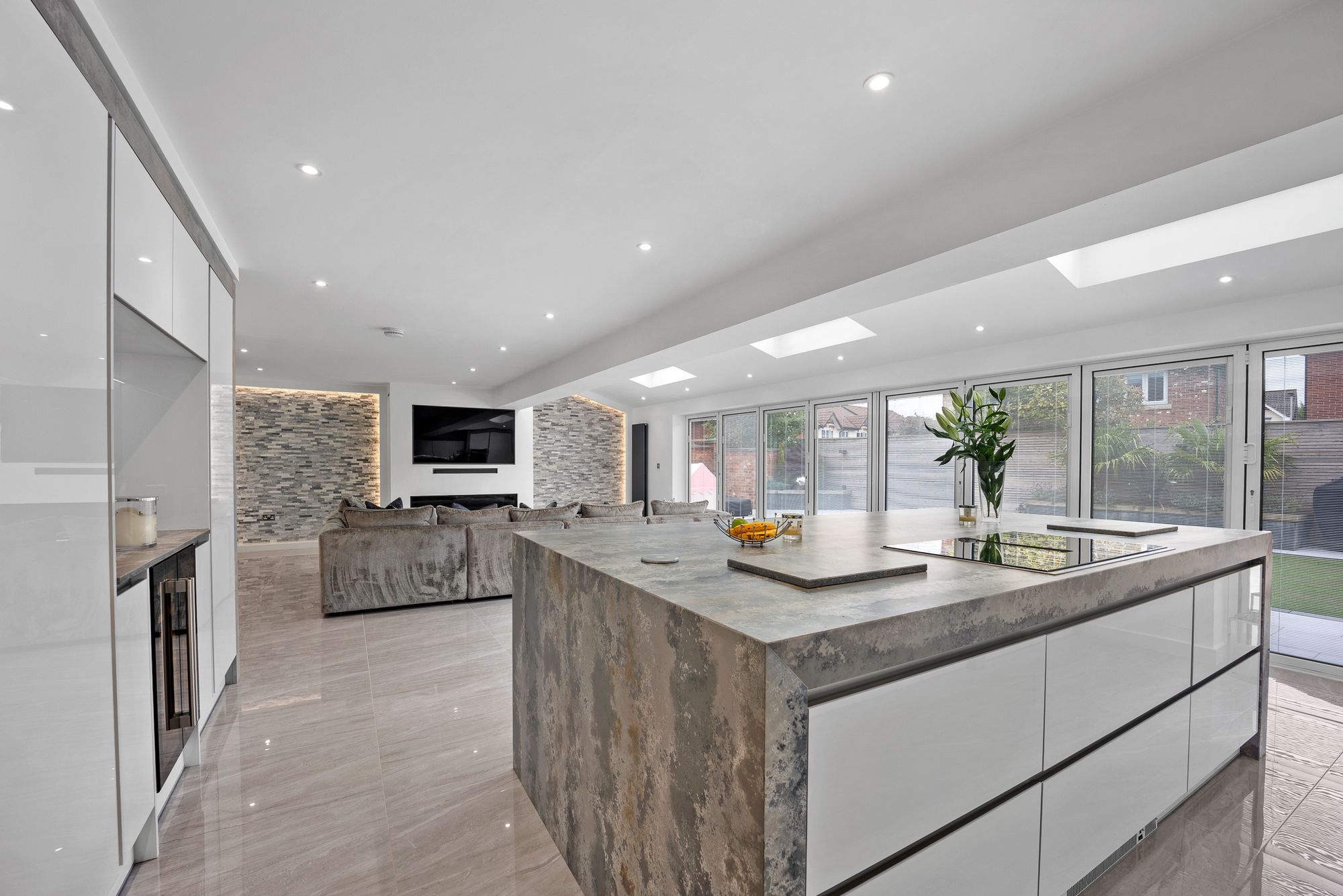 Black Horse Lane, Widnes, WA8