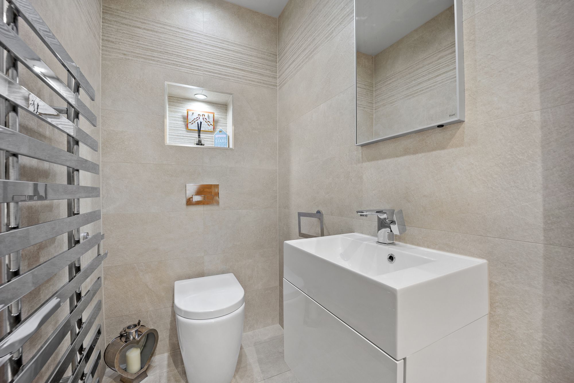 Black Horse Lane, Widnes, WA8