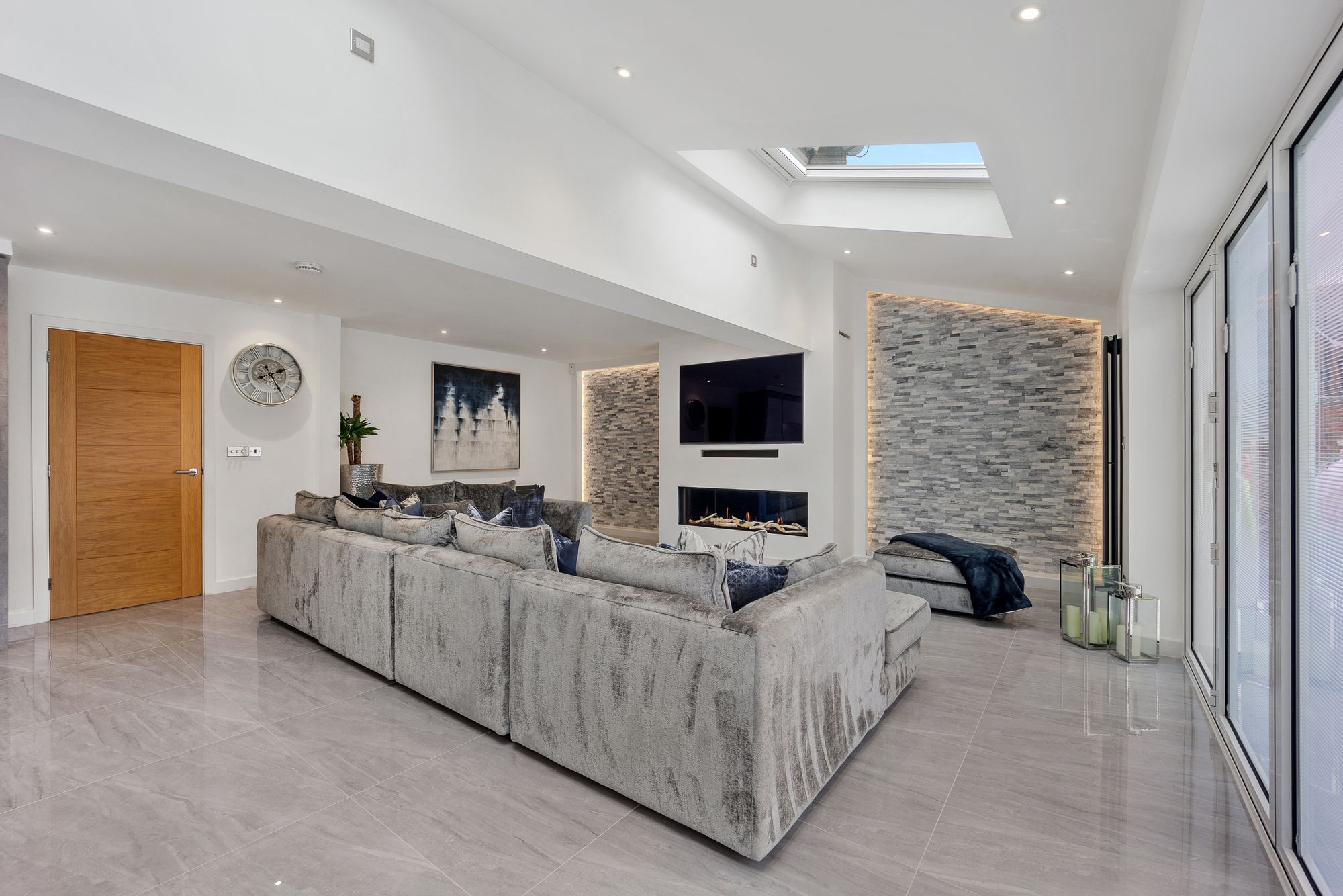 Black Horse Lane, Widnes, WA8