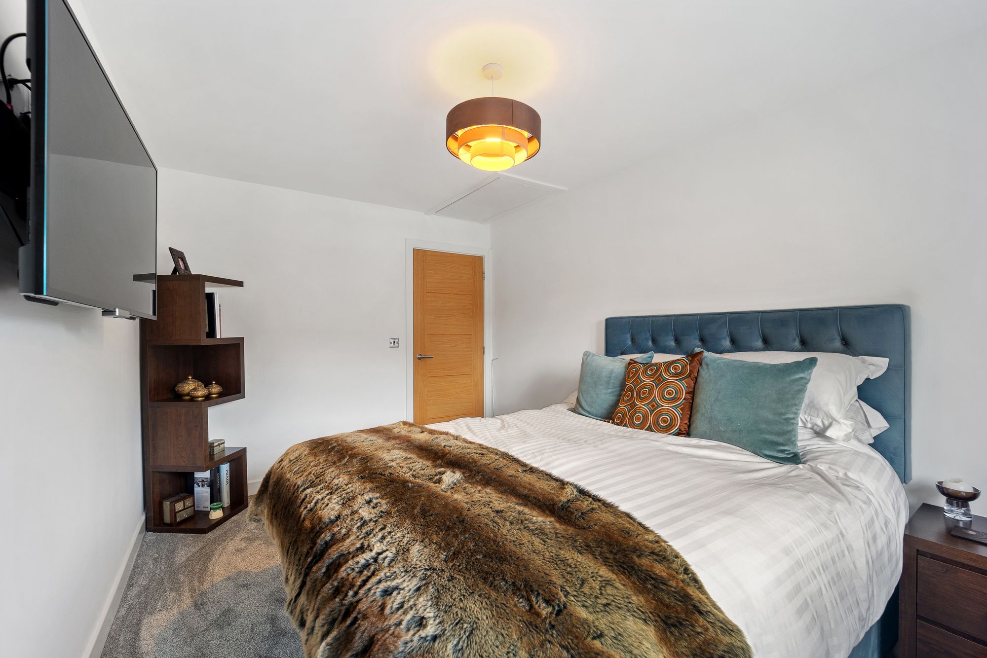 Black Horse Lane, Widnes, WA8