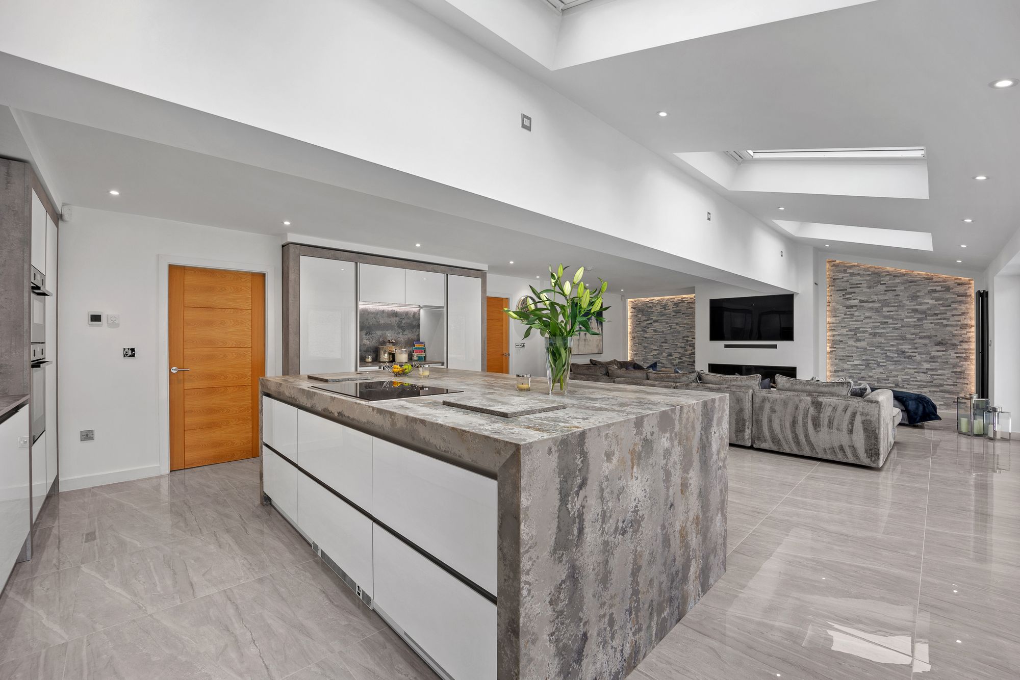 Black Horse Lane, Widnes, WA8