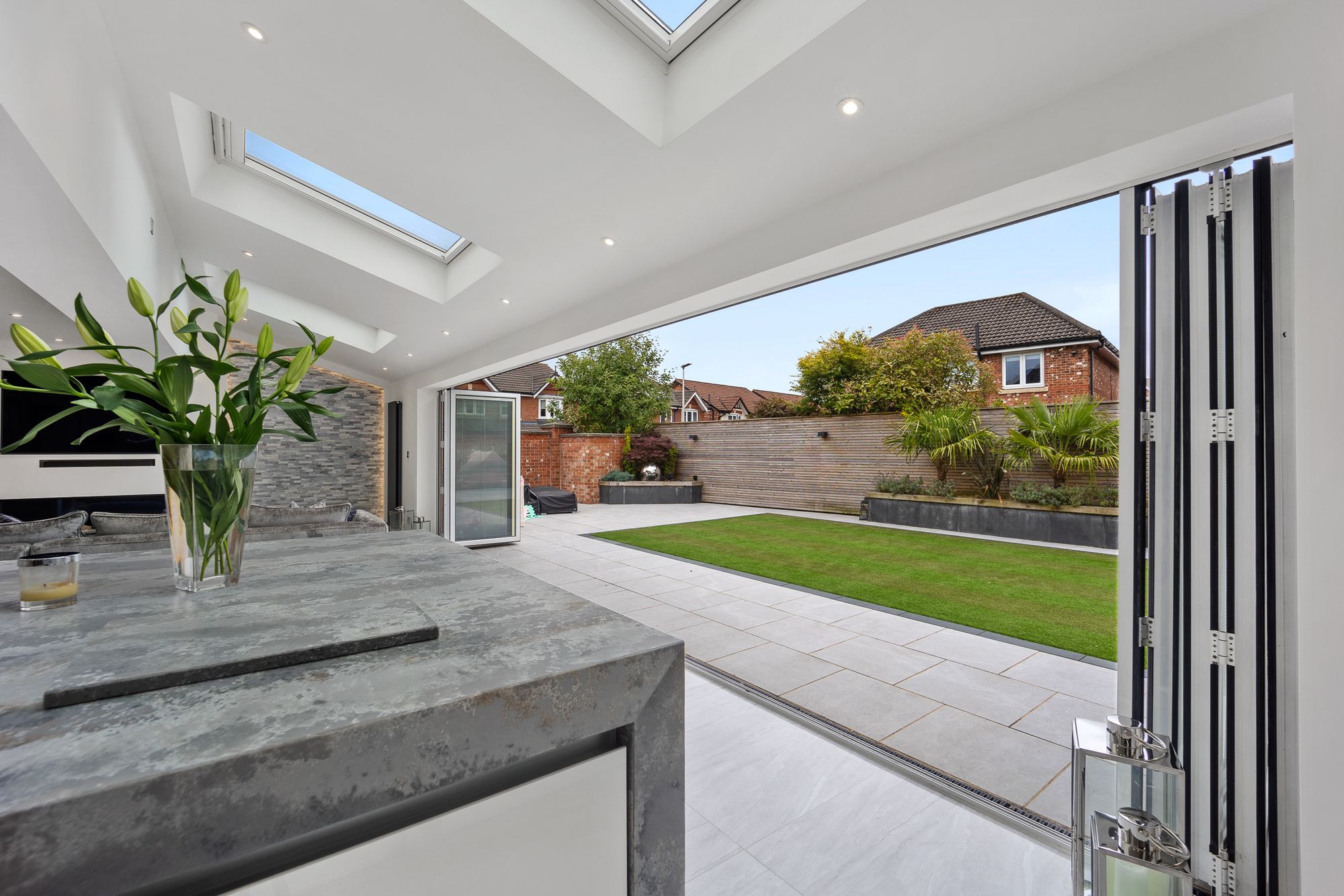 Black Horse Lane, Widnes, WA8