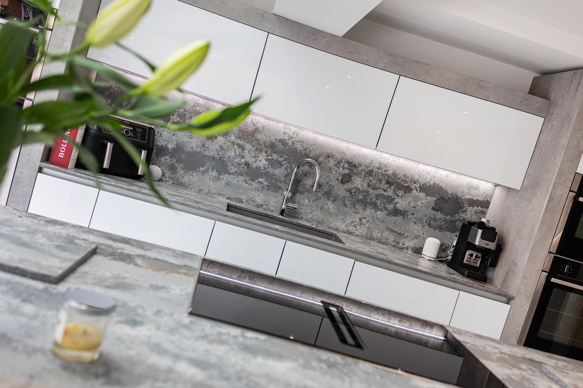 Black Horse Lane, Widnes, WA8