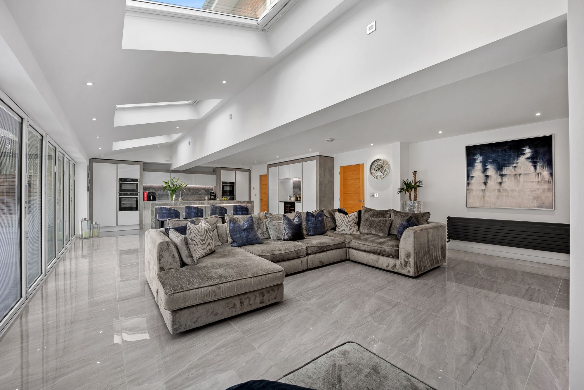 Black Horse Lane, Widnes, WA8