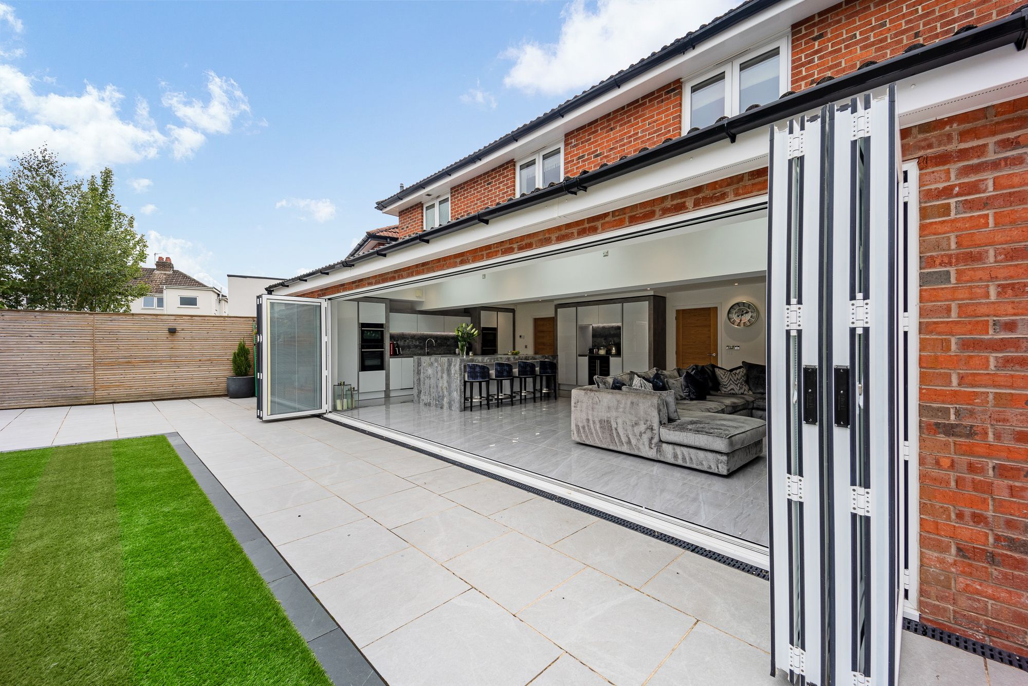 Black Horse Lane, Widnes, WA8