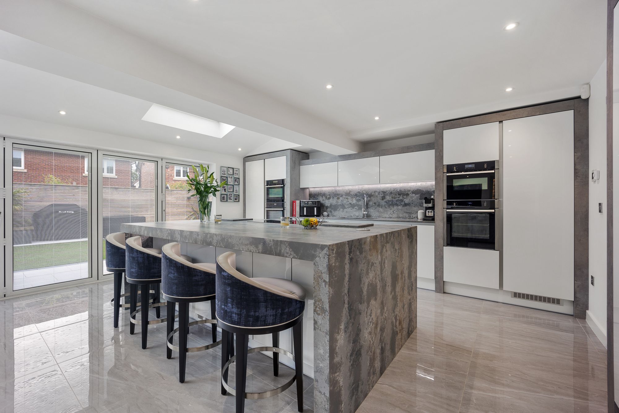 Black Horse Lane, Widnes, WA8