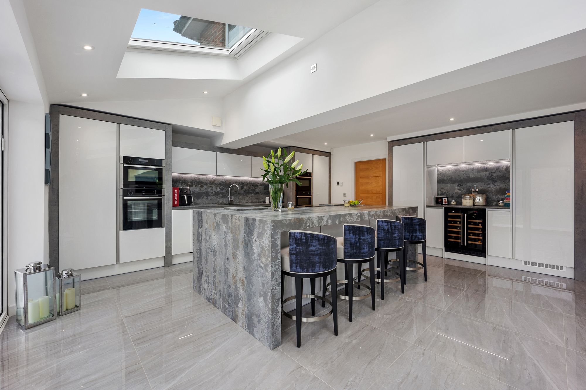 Black Horse Lane, Widnes, WA8