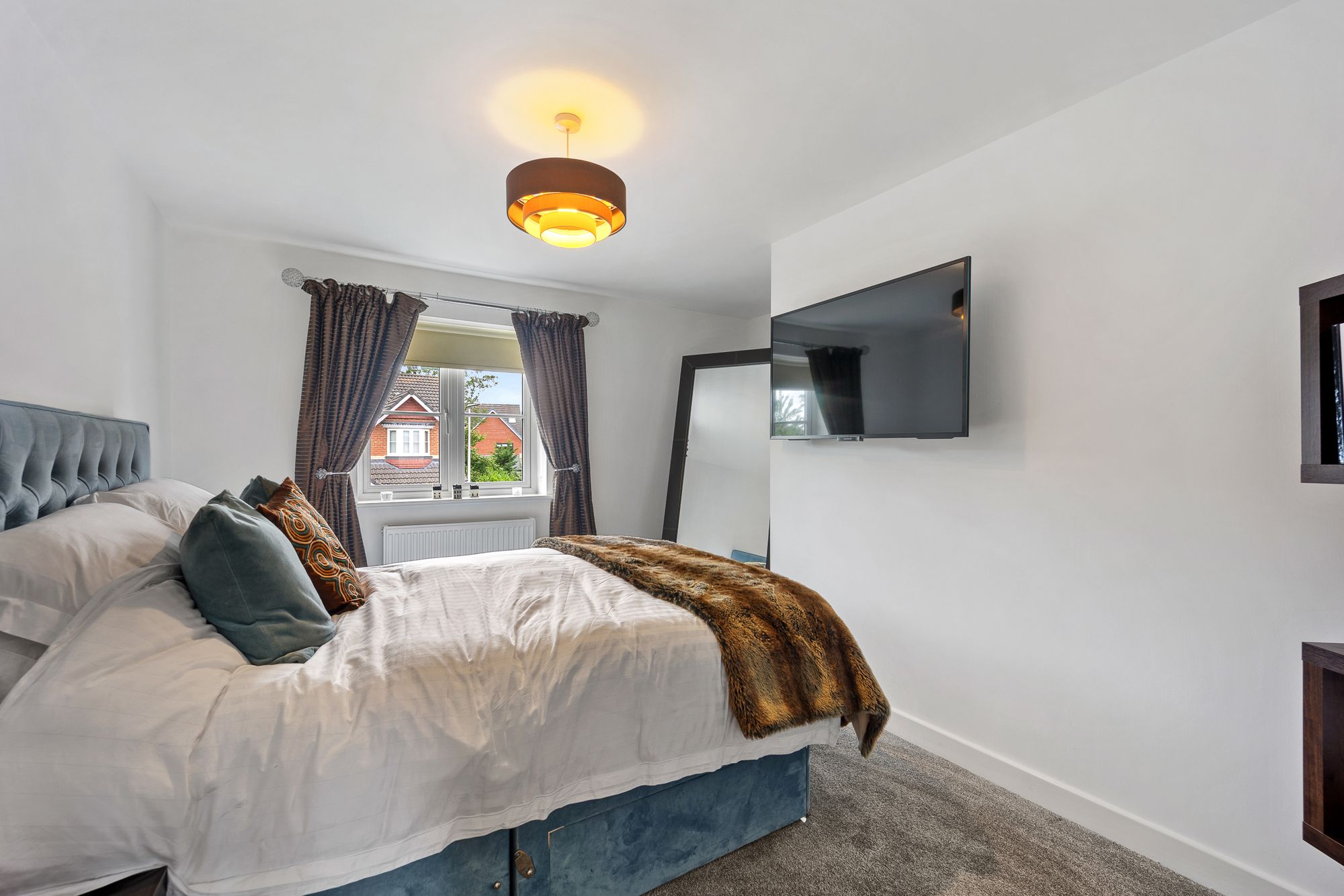 Black Horse Lane, Widnes, WA8