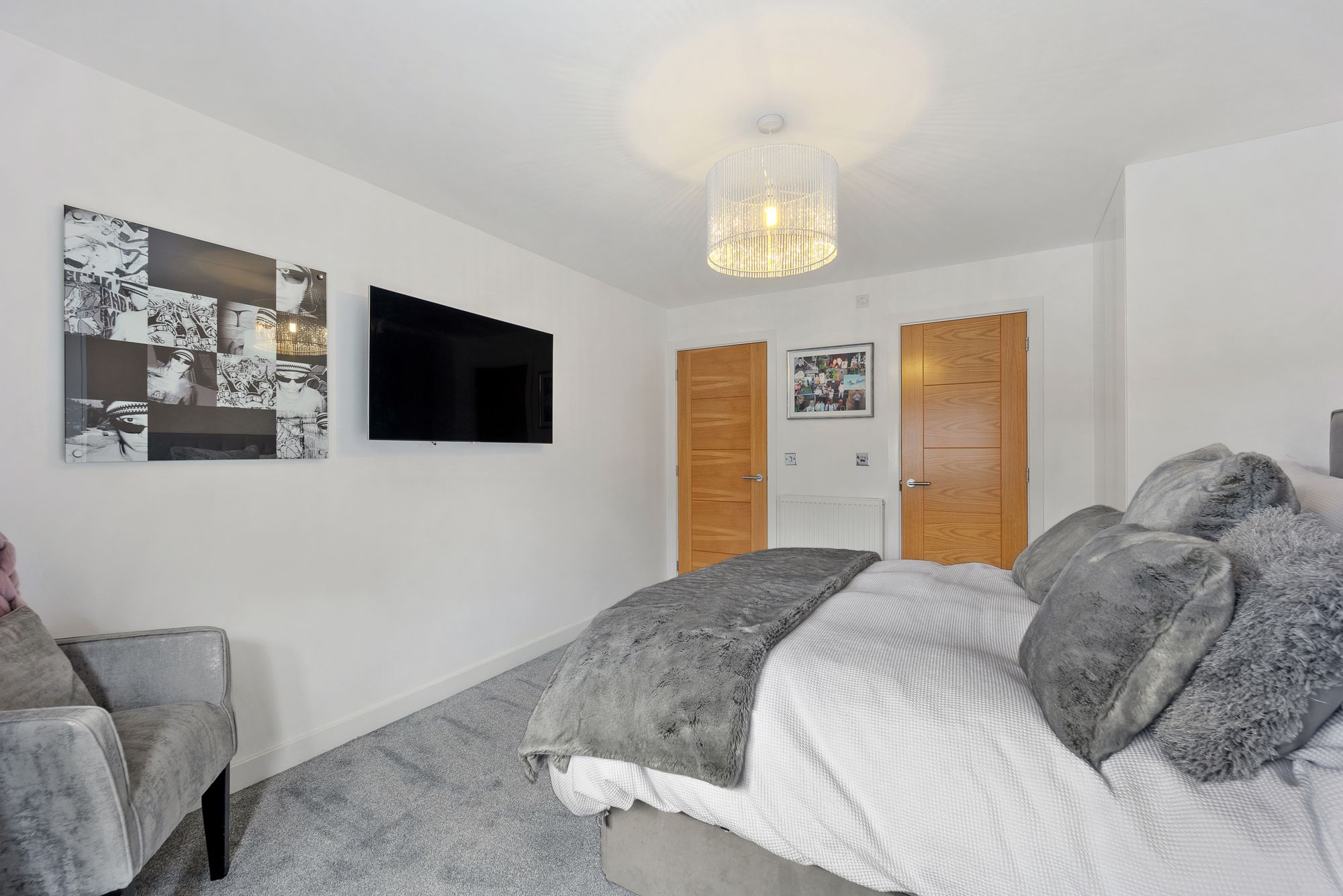 Black Horse Lane, Widnes, WA8