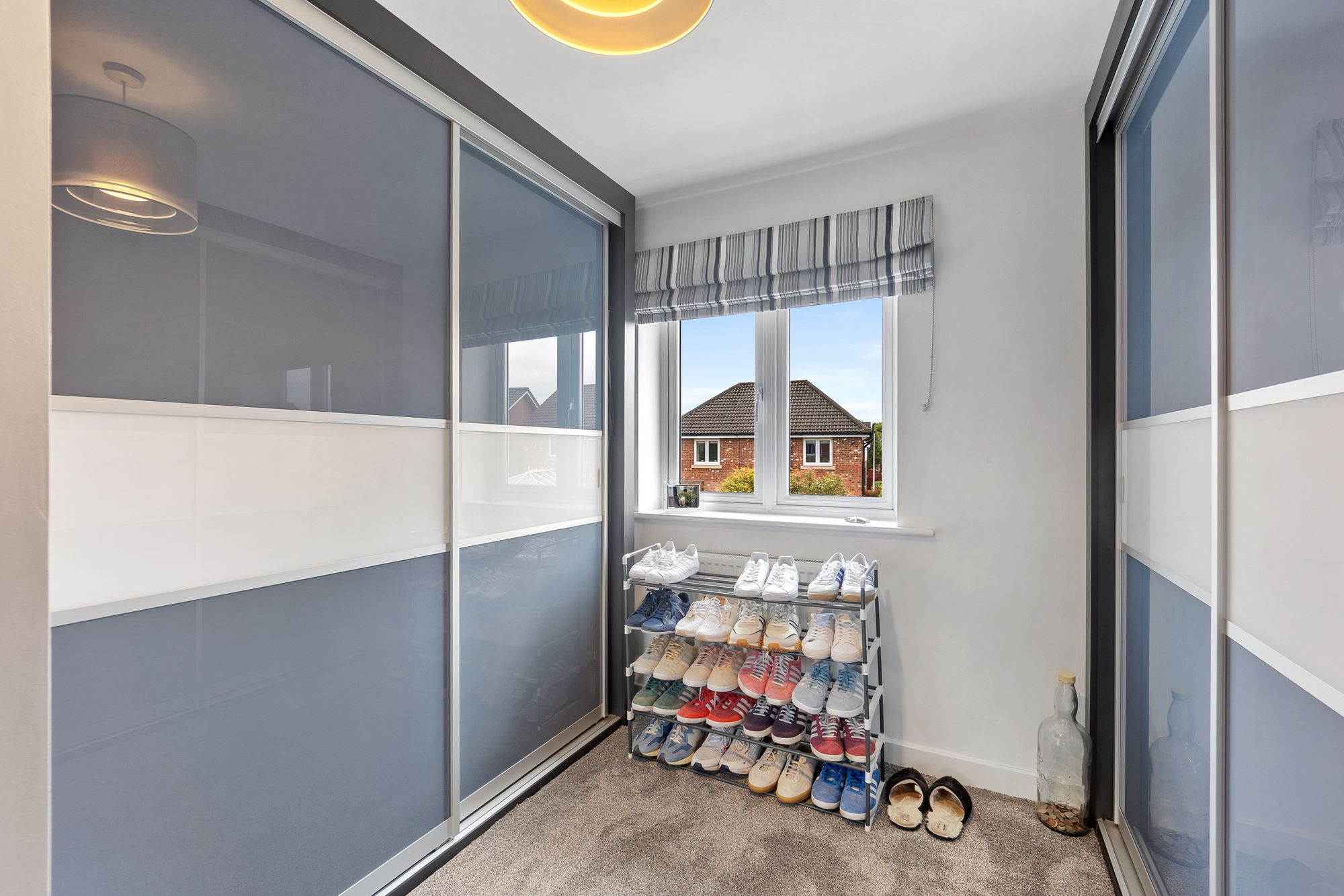 Black Horse Lane, Widnes, WA8