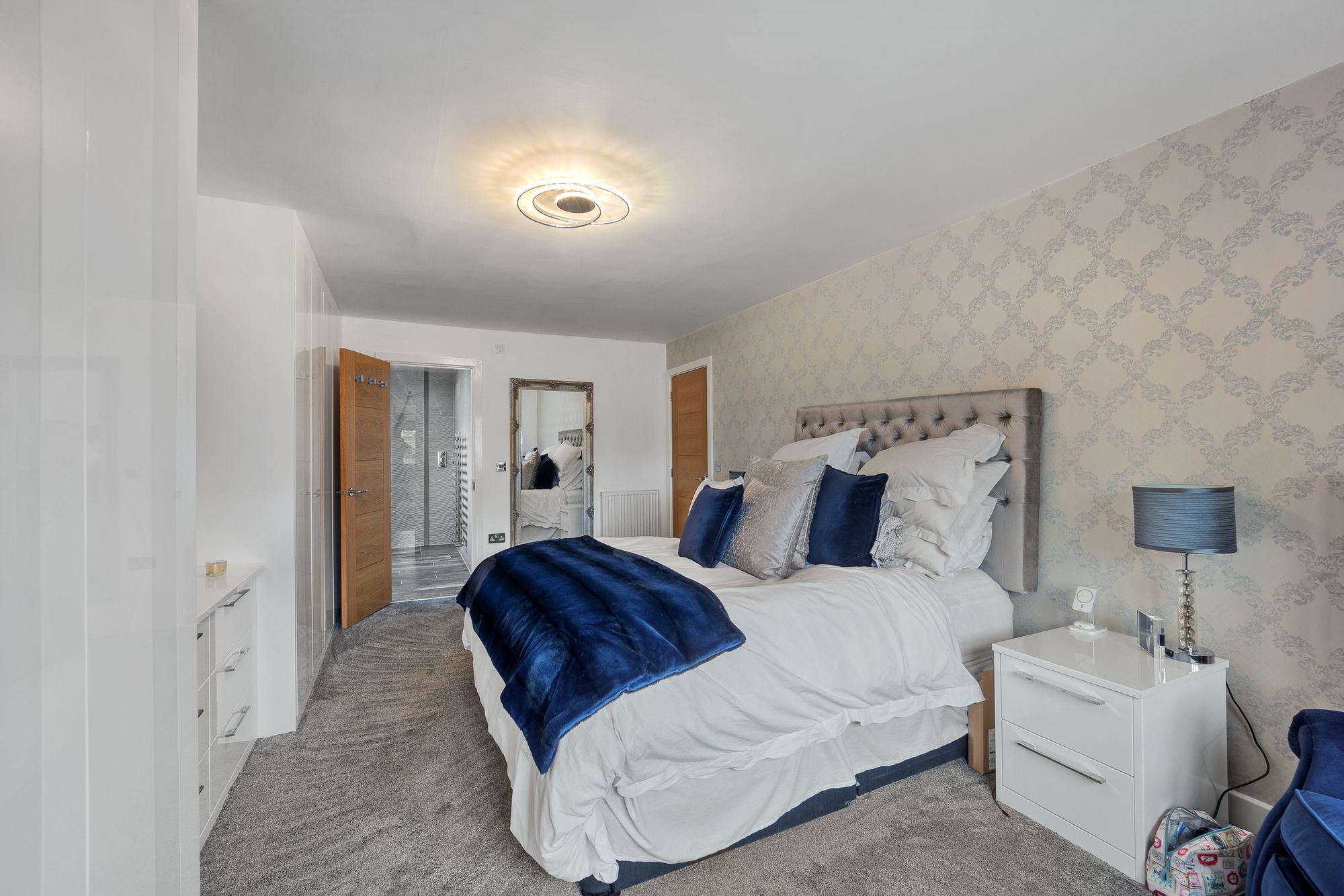 Black Horse Lane, Widnes, WA8