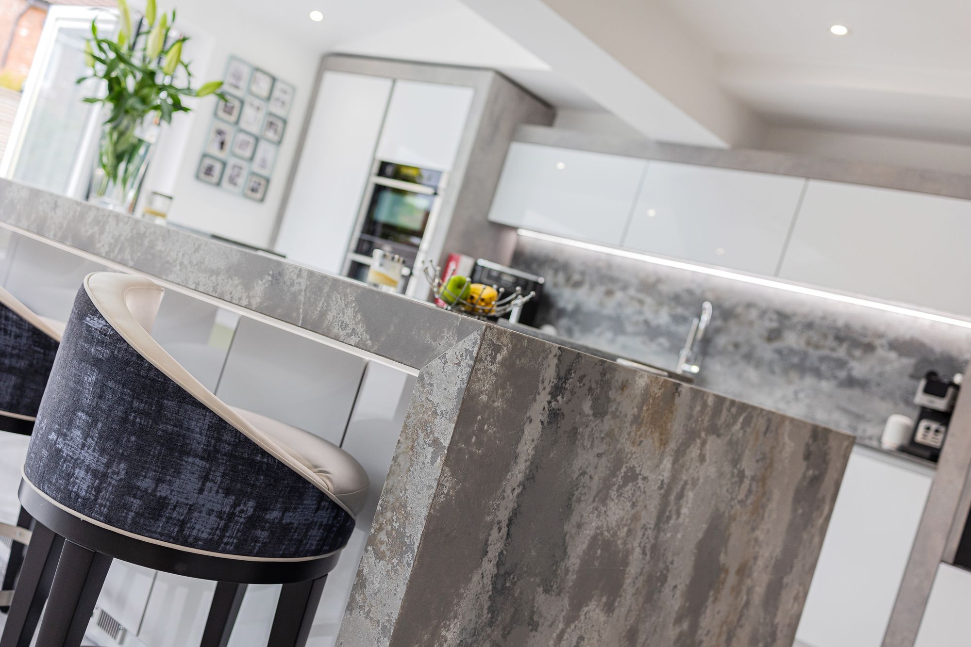 Black Horse Lane, Widnes, WA8