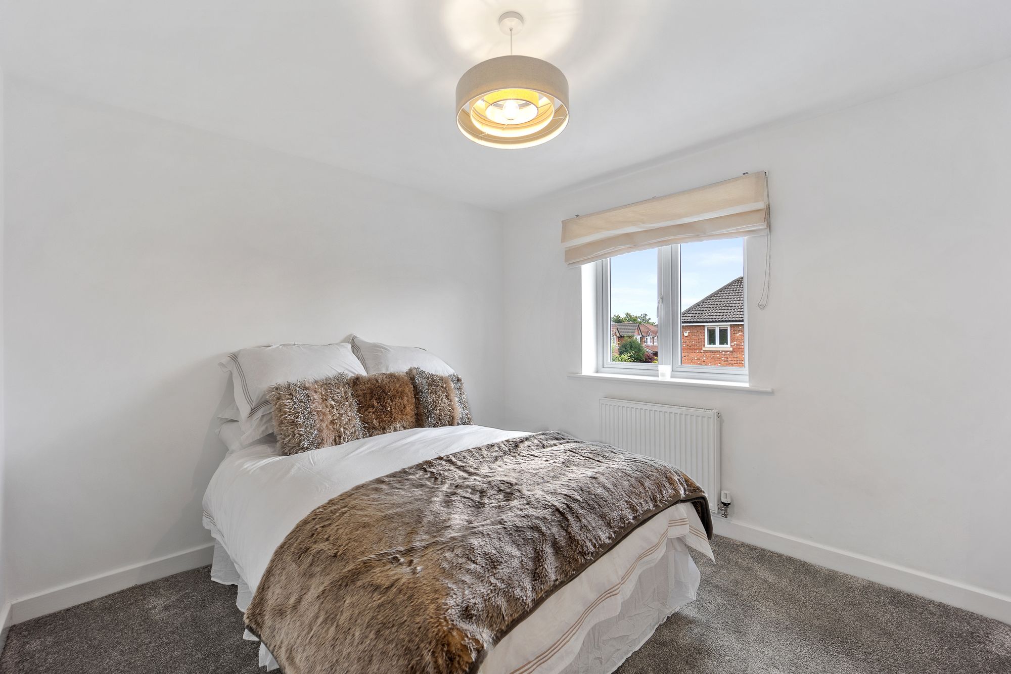 Black Horse Lane, Widnes, WA8