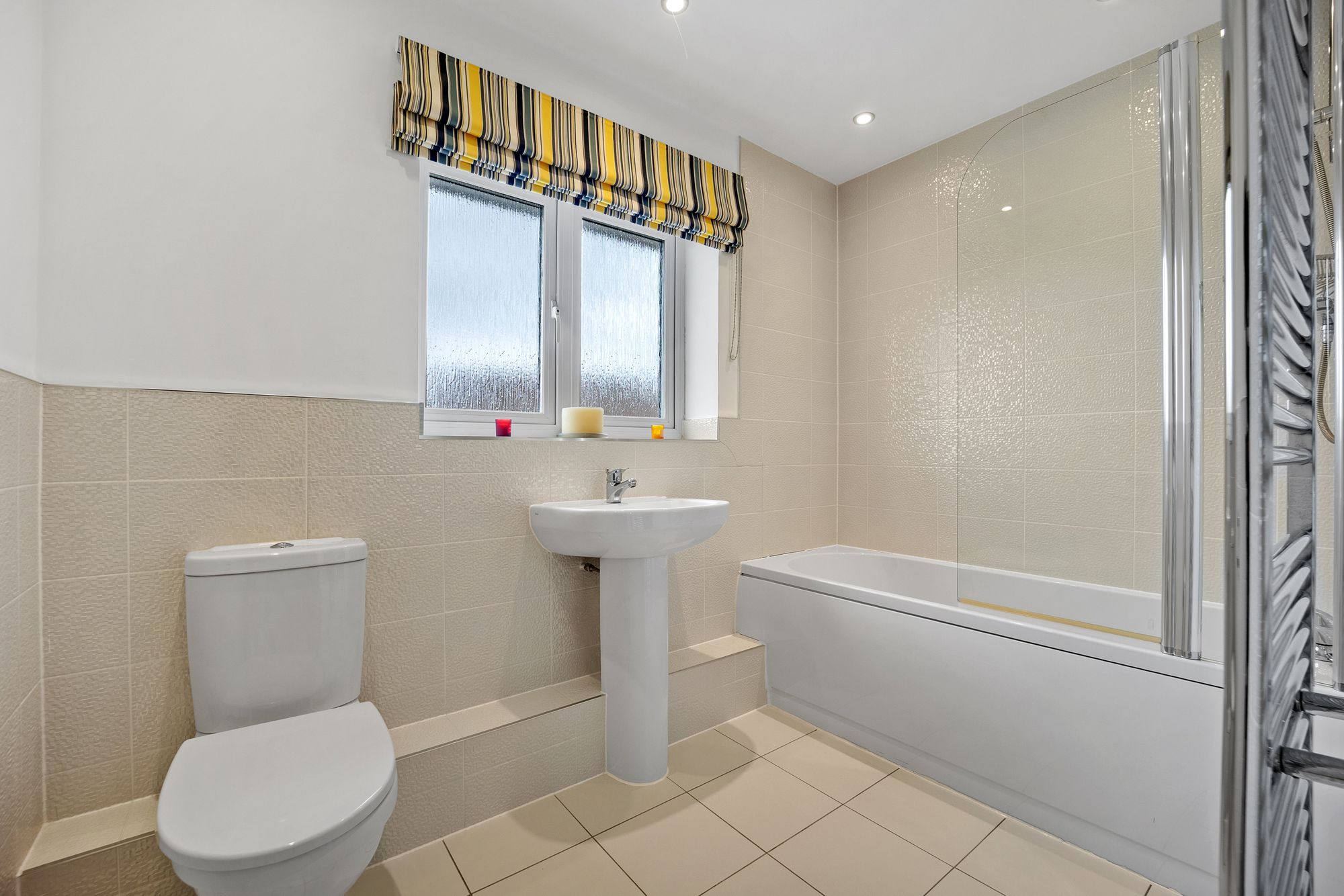 Black Horse Lane, Widnes, WA8