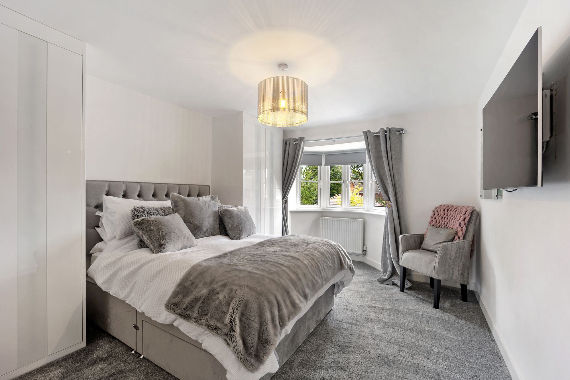 Black Horse Lane, Widnes, WA8