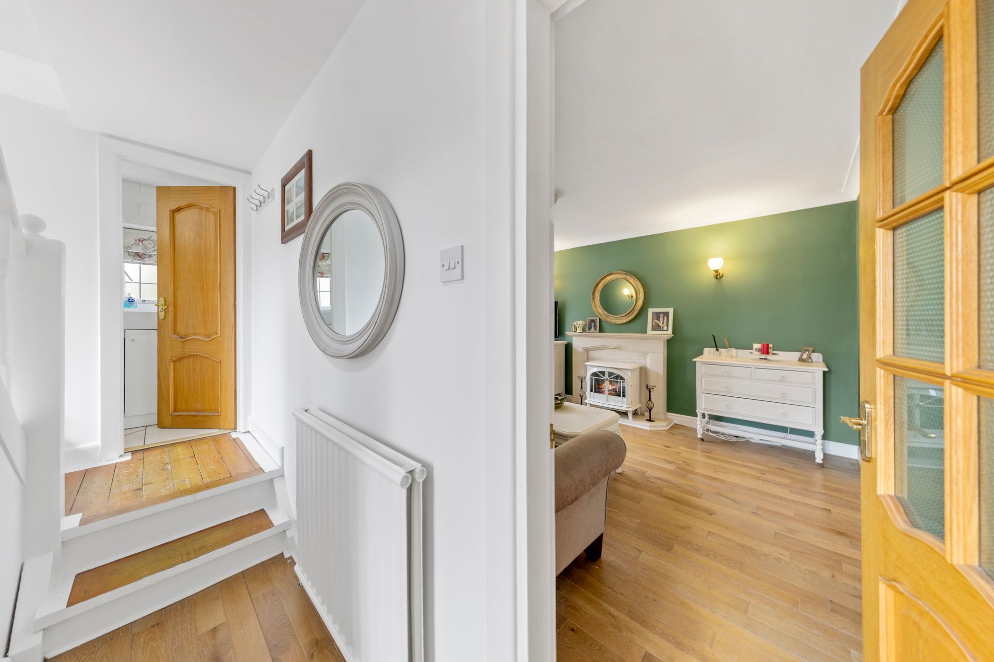 Shirley Drive, Warrington