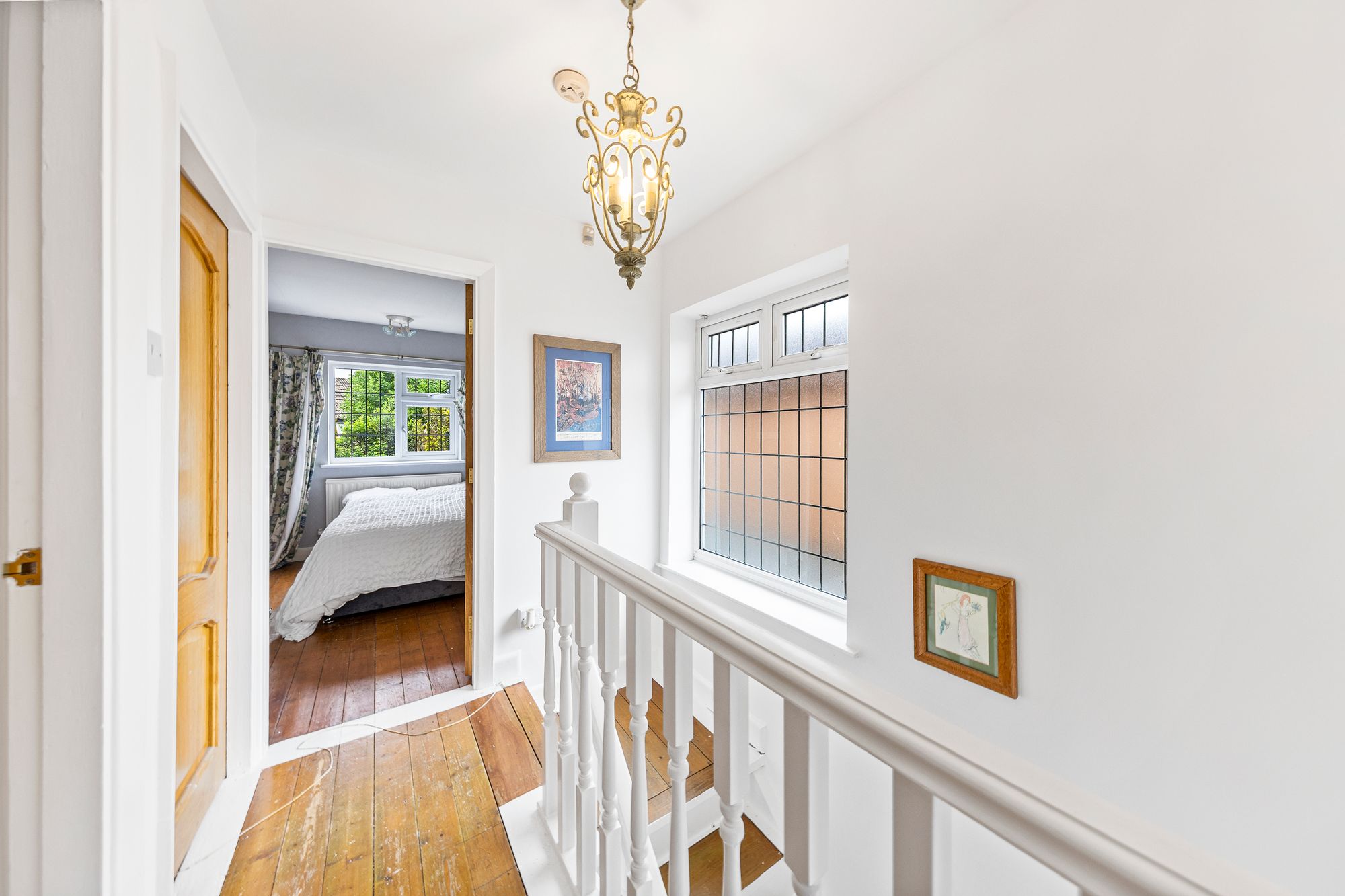 Shirley Drive, Warrington