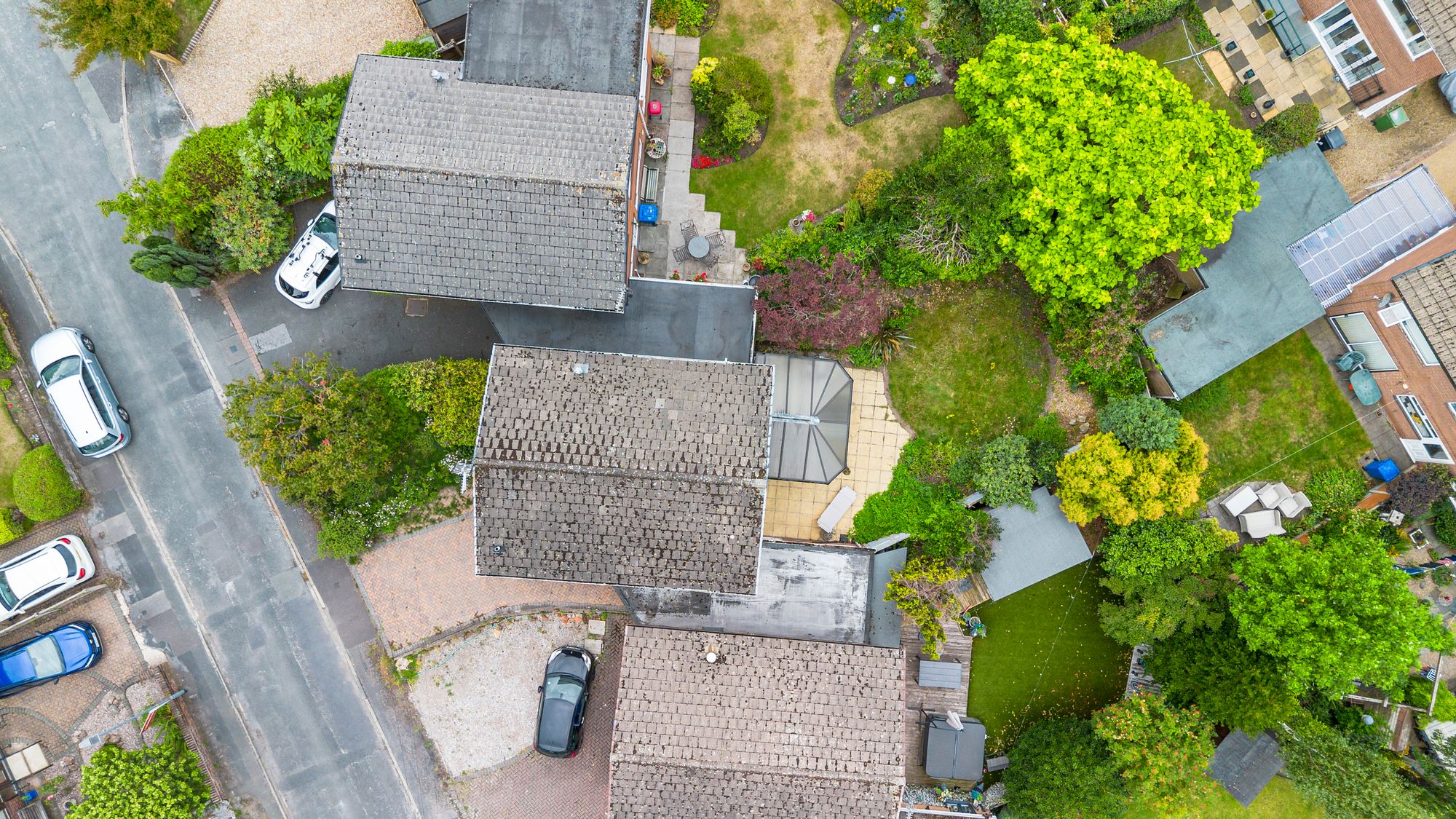 Shirley Drive, Warrington