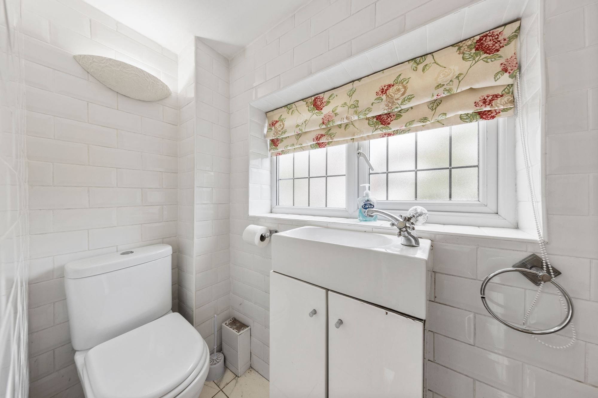 Shirley Drive, Warrington