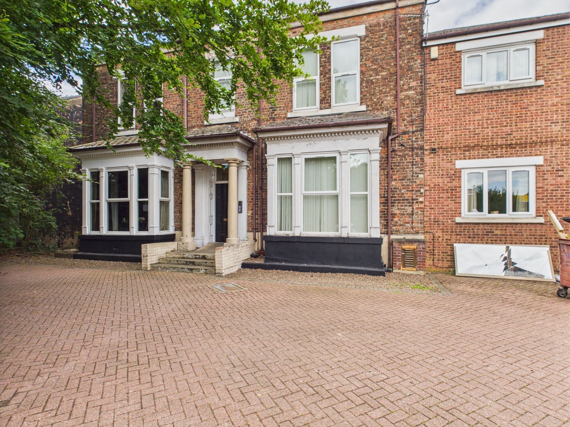 Flat 2, 359 Norton Road, Stockton-On-Tees