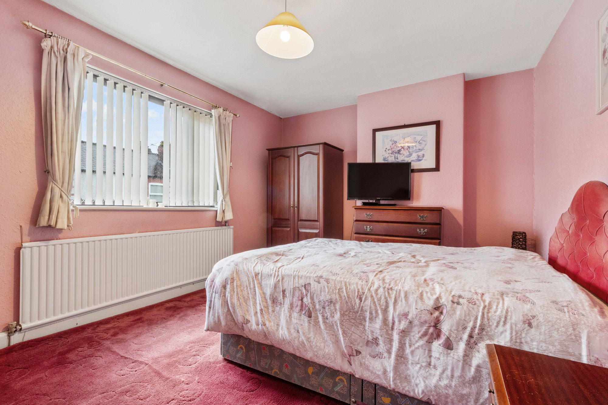Cumberland Street, Warrington, WA4