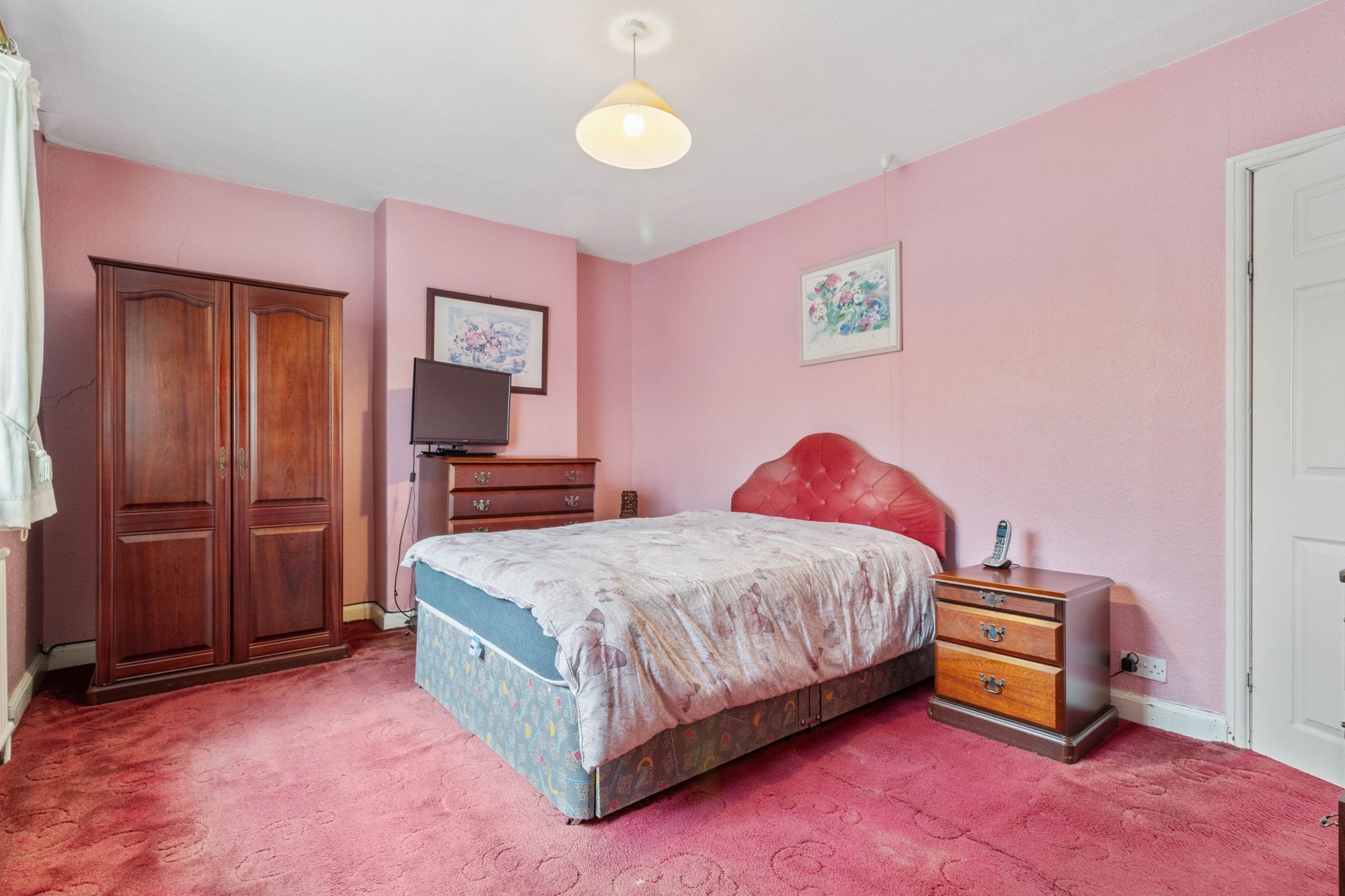 Cumberland Street, Warrington, WA4