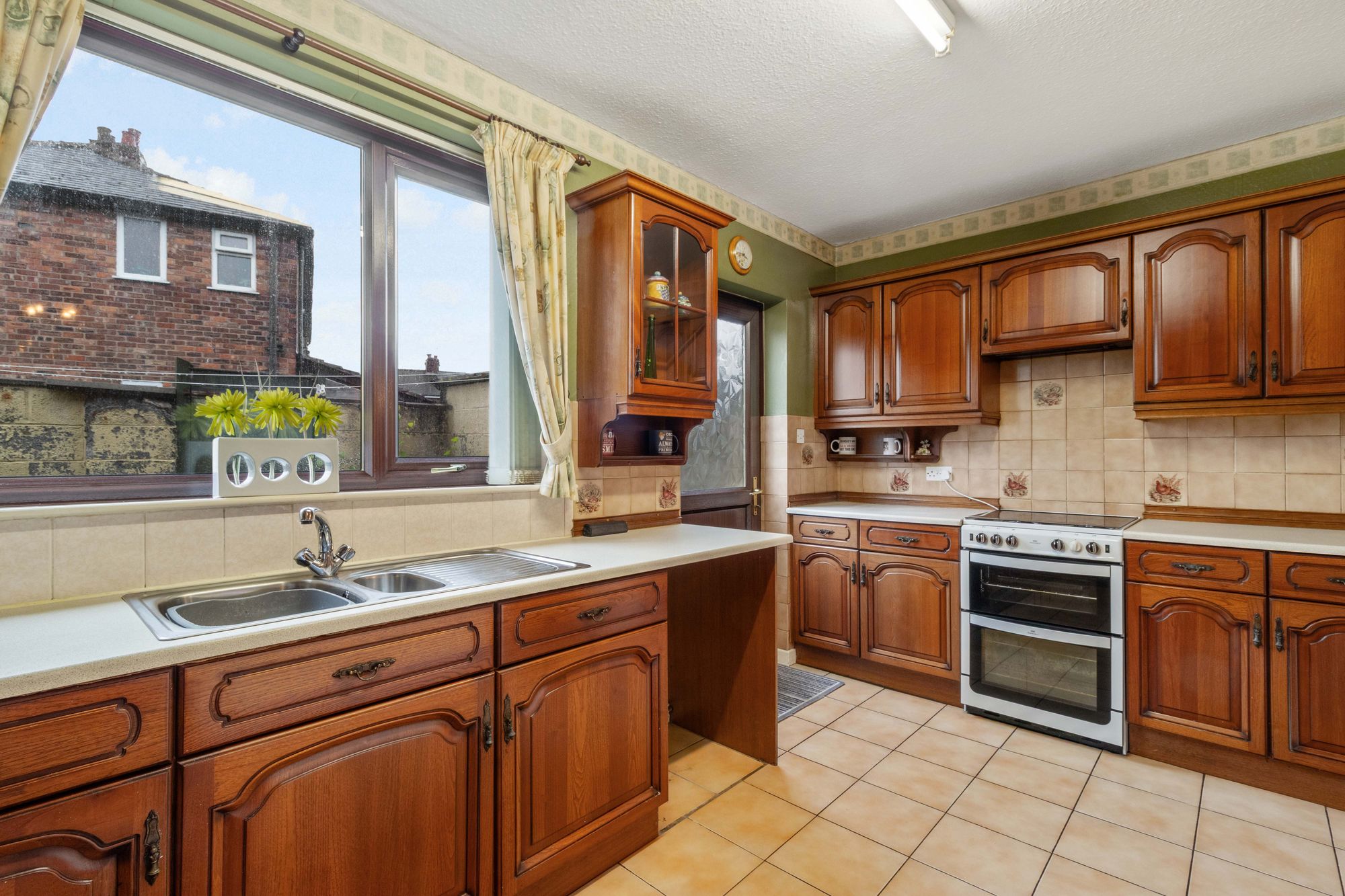 Cumberland Street, Warrington, WA4