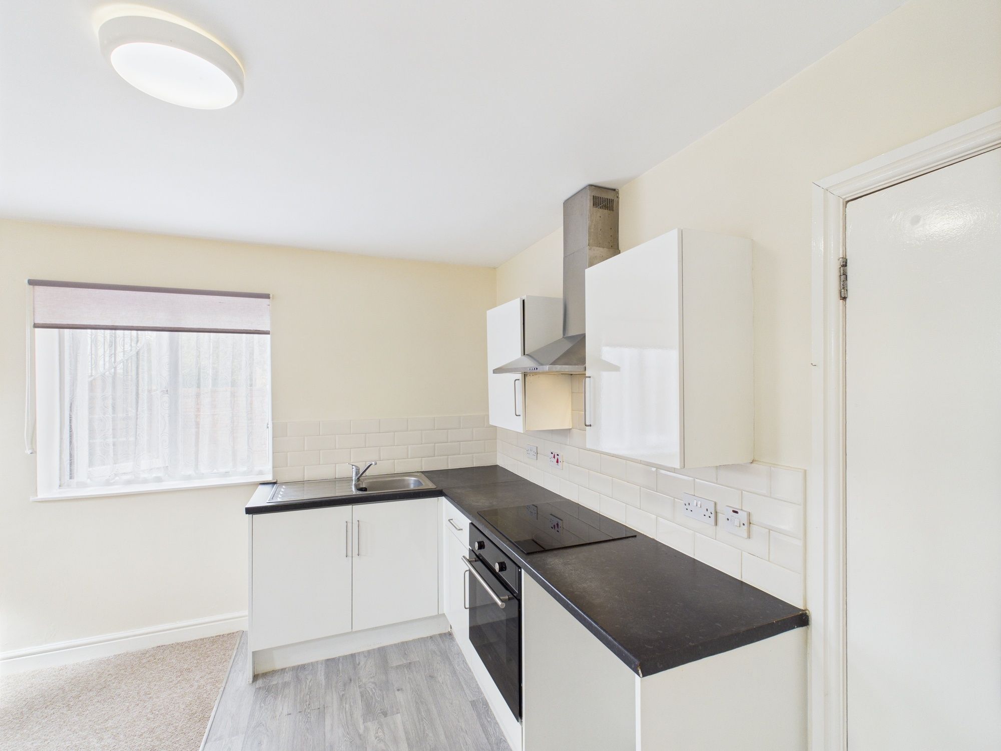 16a Garrett Walk, Middlesbrough