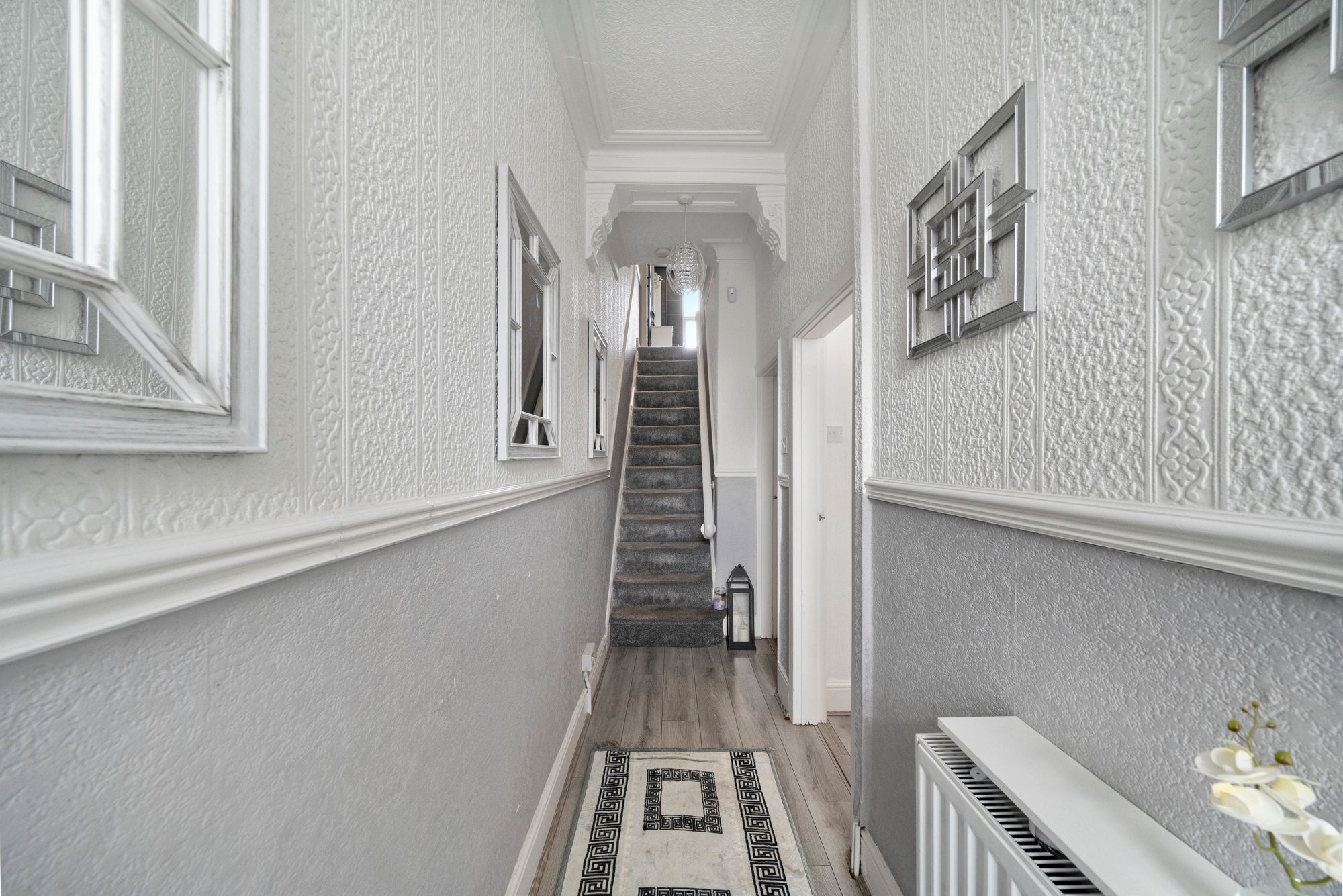 Earle Street, Newton-Le-Willows, WA12