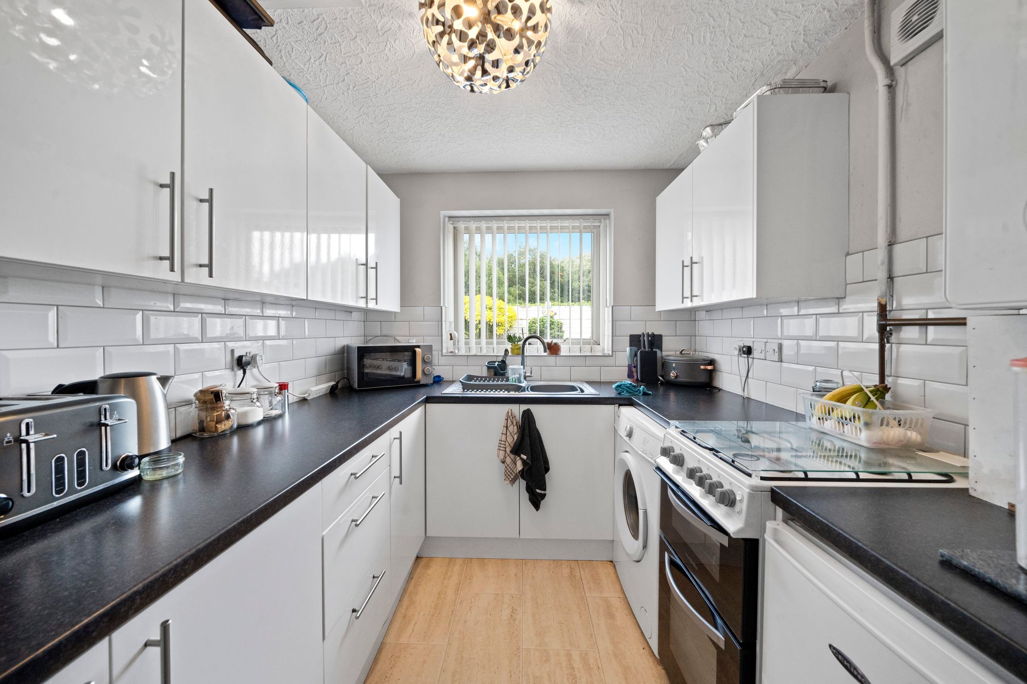 Earle Street, Newton-Le-Willows, WA12