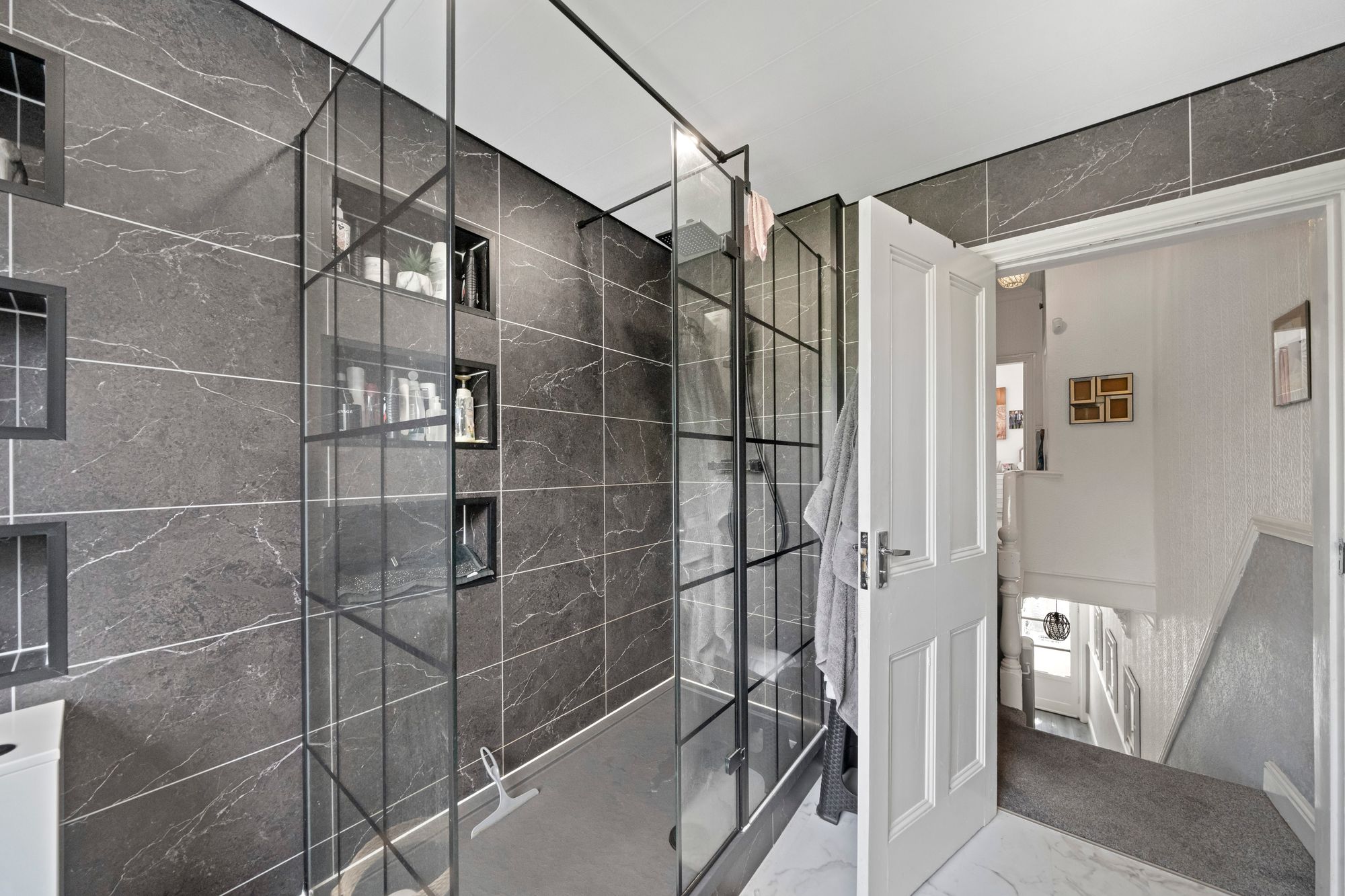 Earle Street, Newton-Le-Willows, WA12