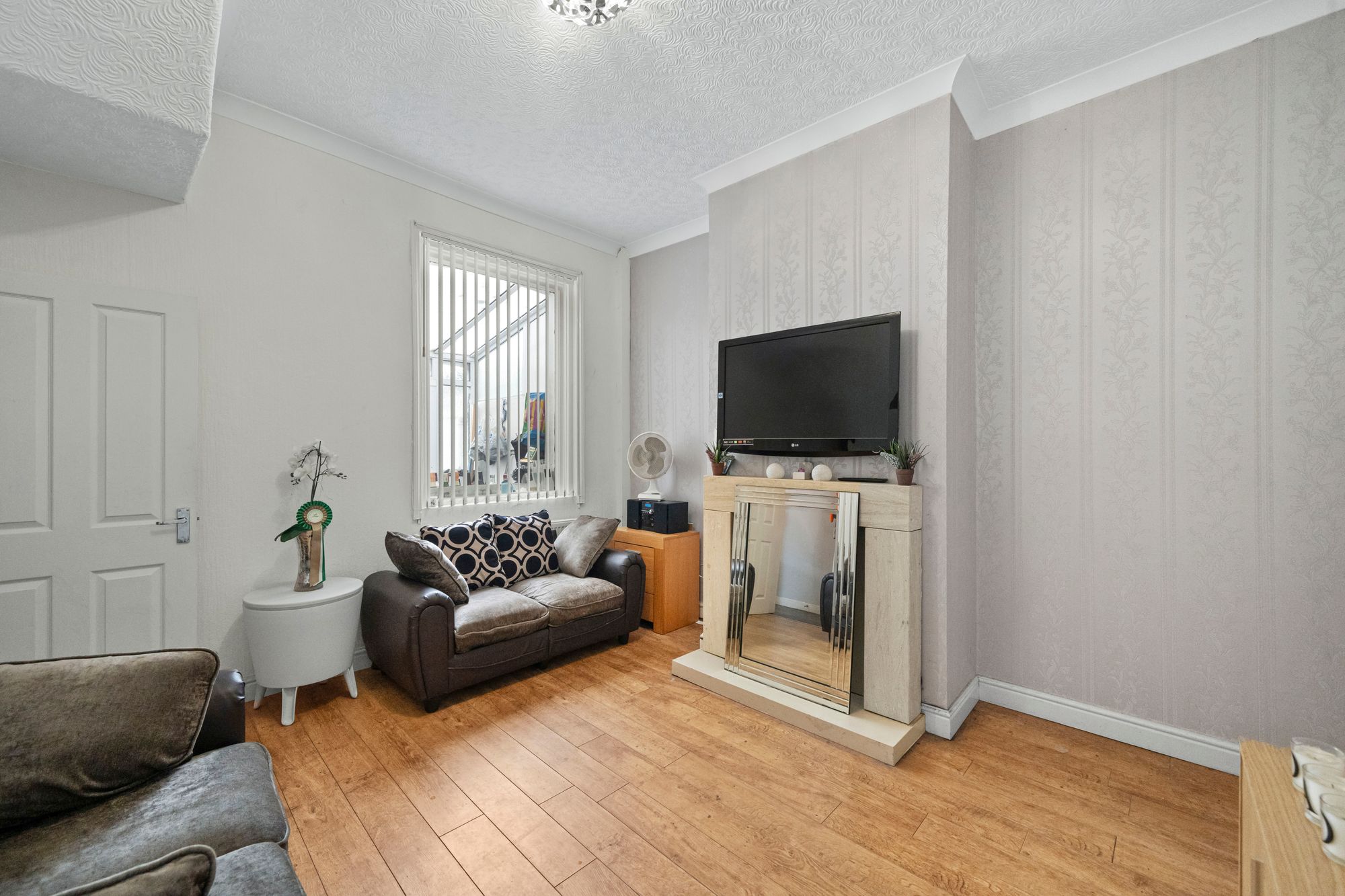 Earle Street, Newton-Le-Willows, WA12