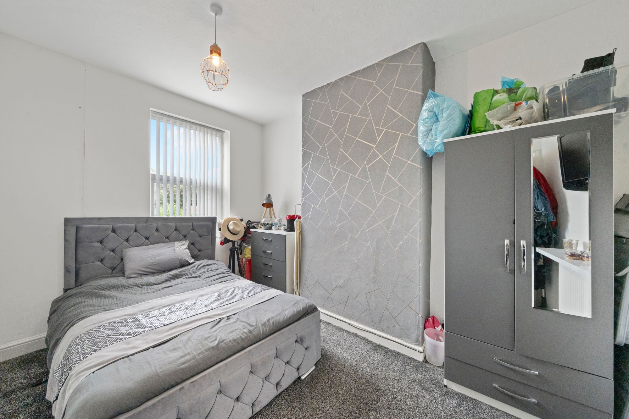 Earle Street, Newton-Le-Willows, WA12