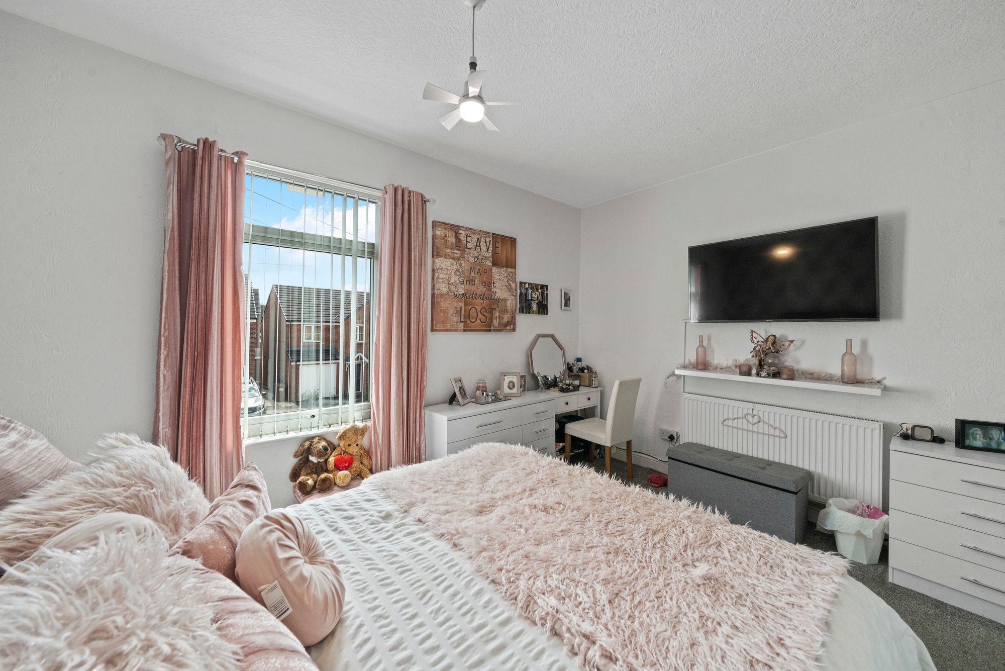 Earle Street, Newton-Le-Willows, WA12