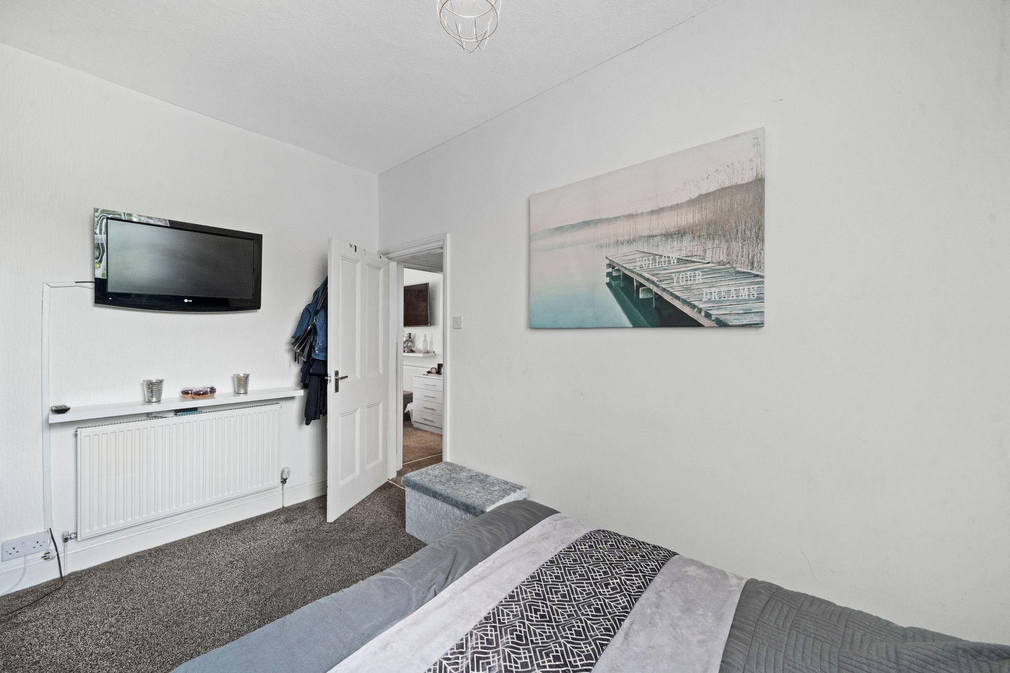 Earle Street, Newton-Le-Willows, WA12