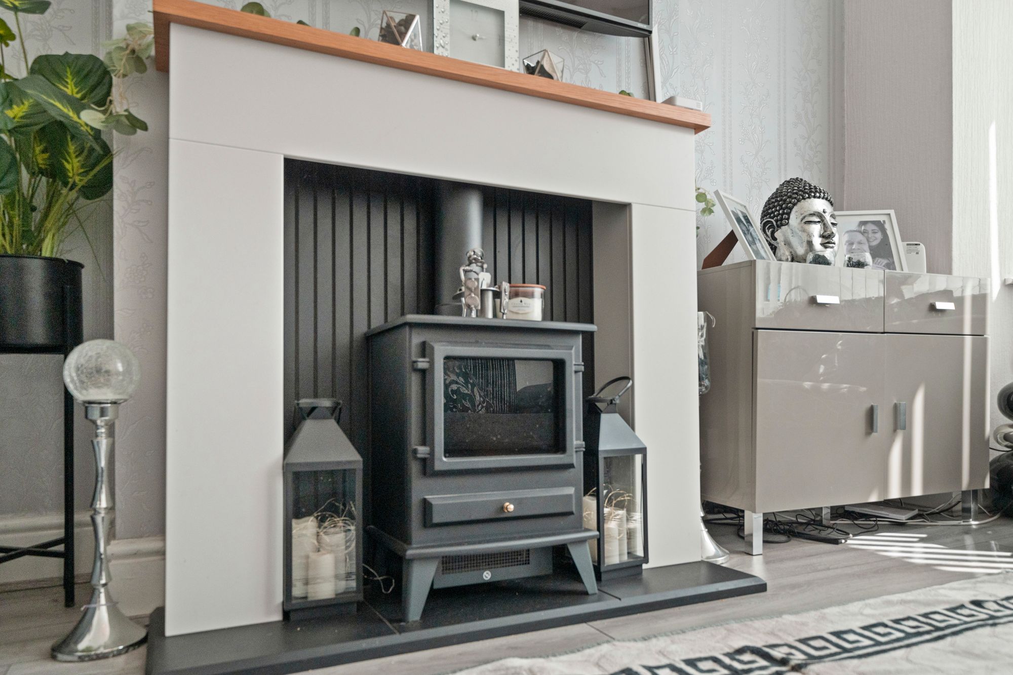 Earle Street, Newton-Le-Willows, WA12