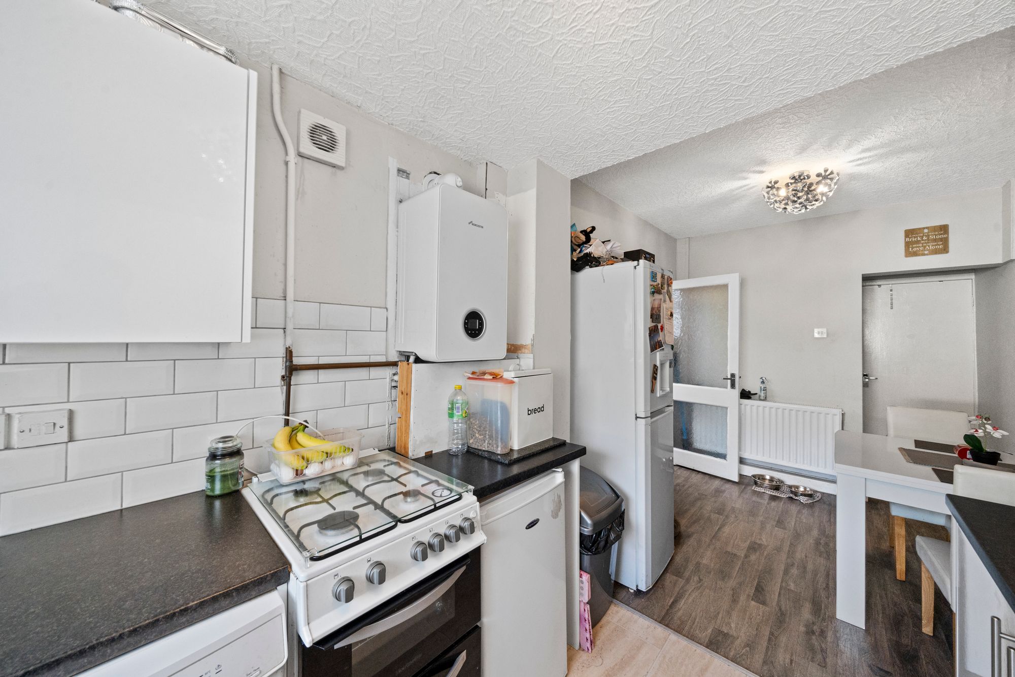 Earle Street, Newton-Le-Willows, WA12