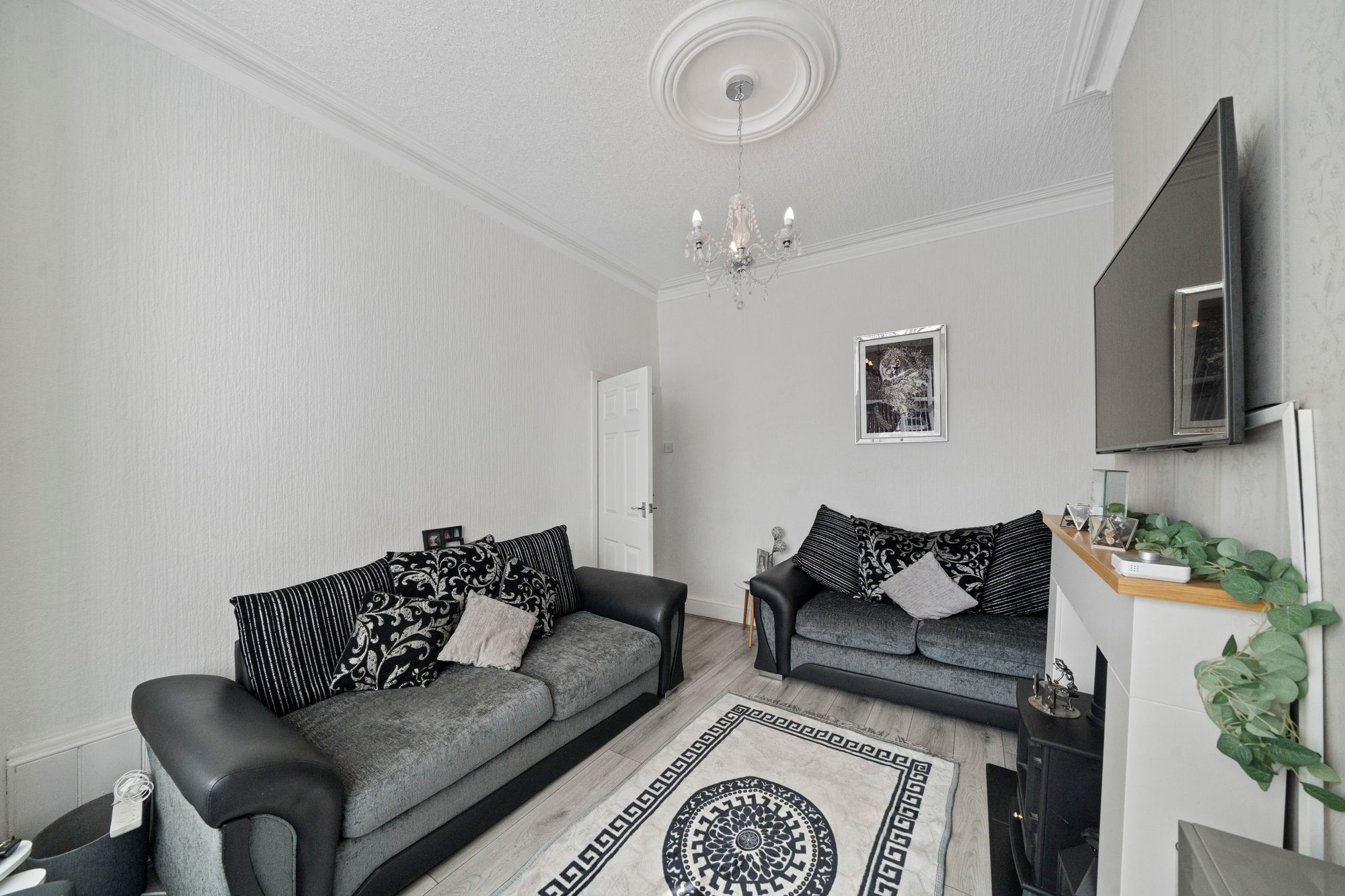 Earle Street, Newton-Le-Willows, WA12