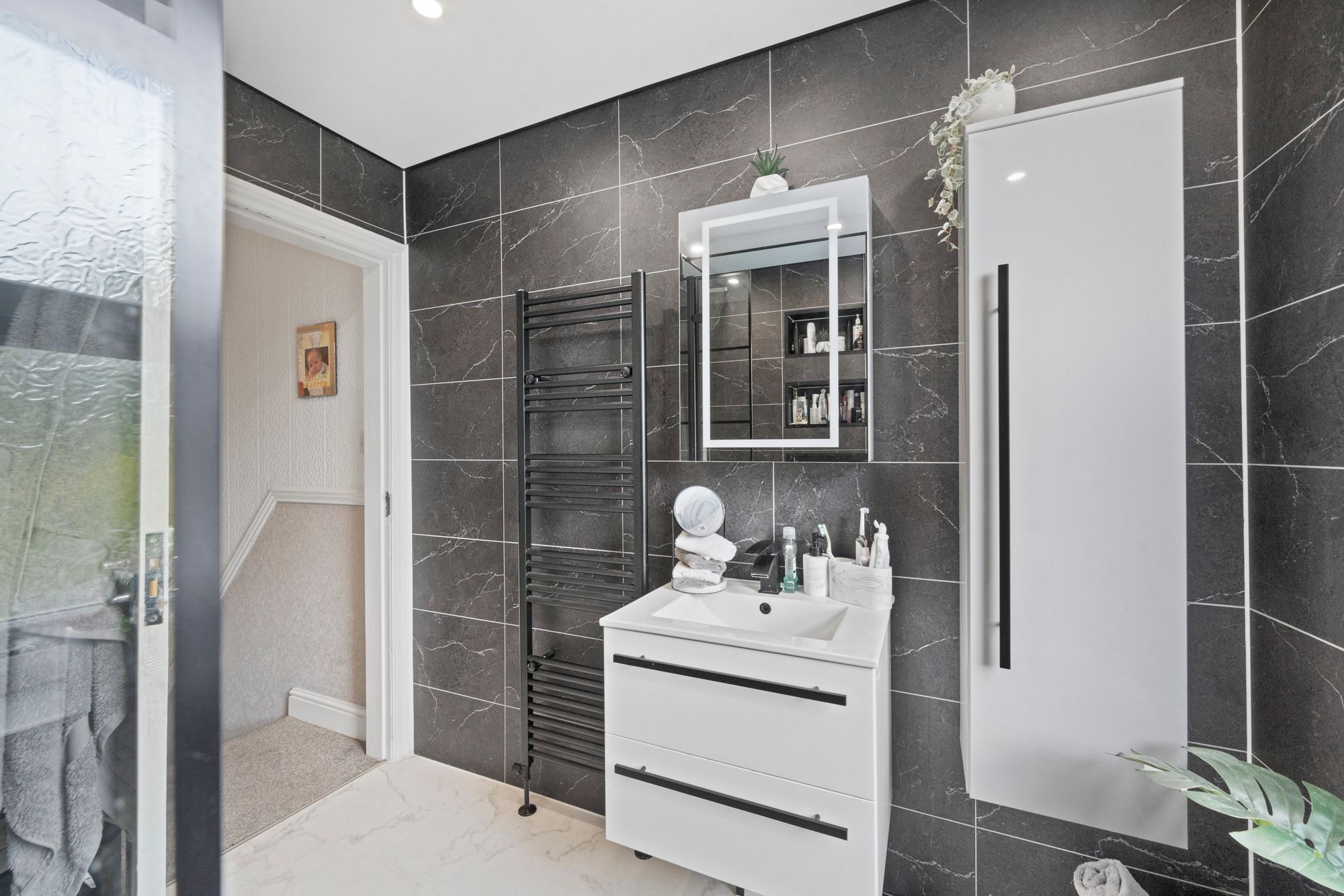 Earle Street, Newton-Le-Willows, WA12