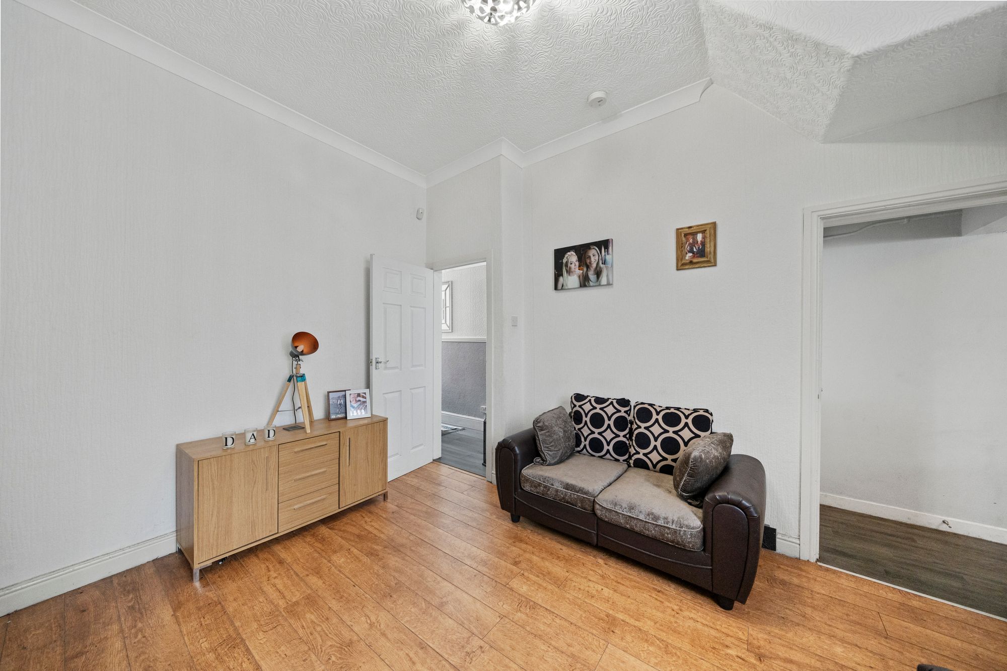 Earle Street, Newton-Le-Willows, WA12