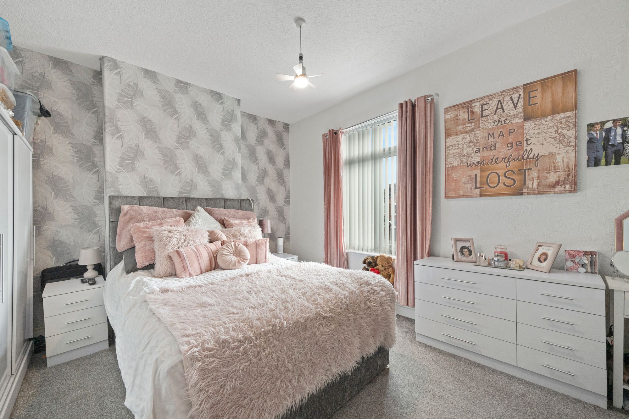 Earle Street, Newton-Le-Willows, WA12